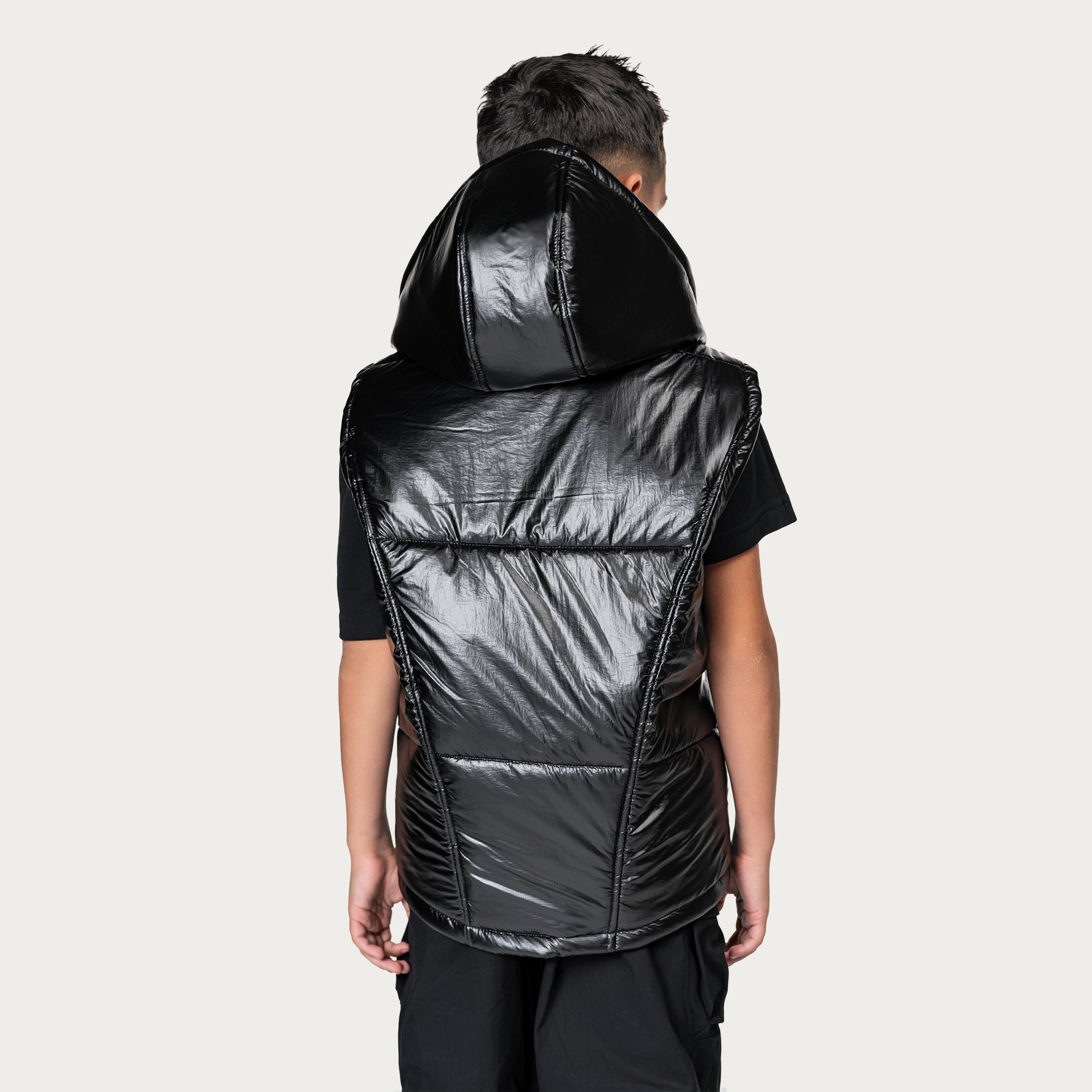 Made by Society Vest - V34953