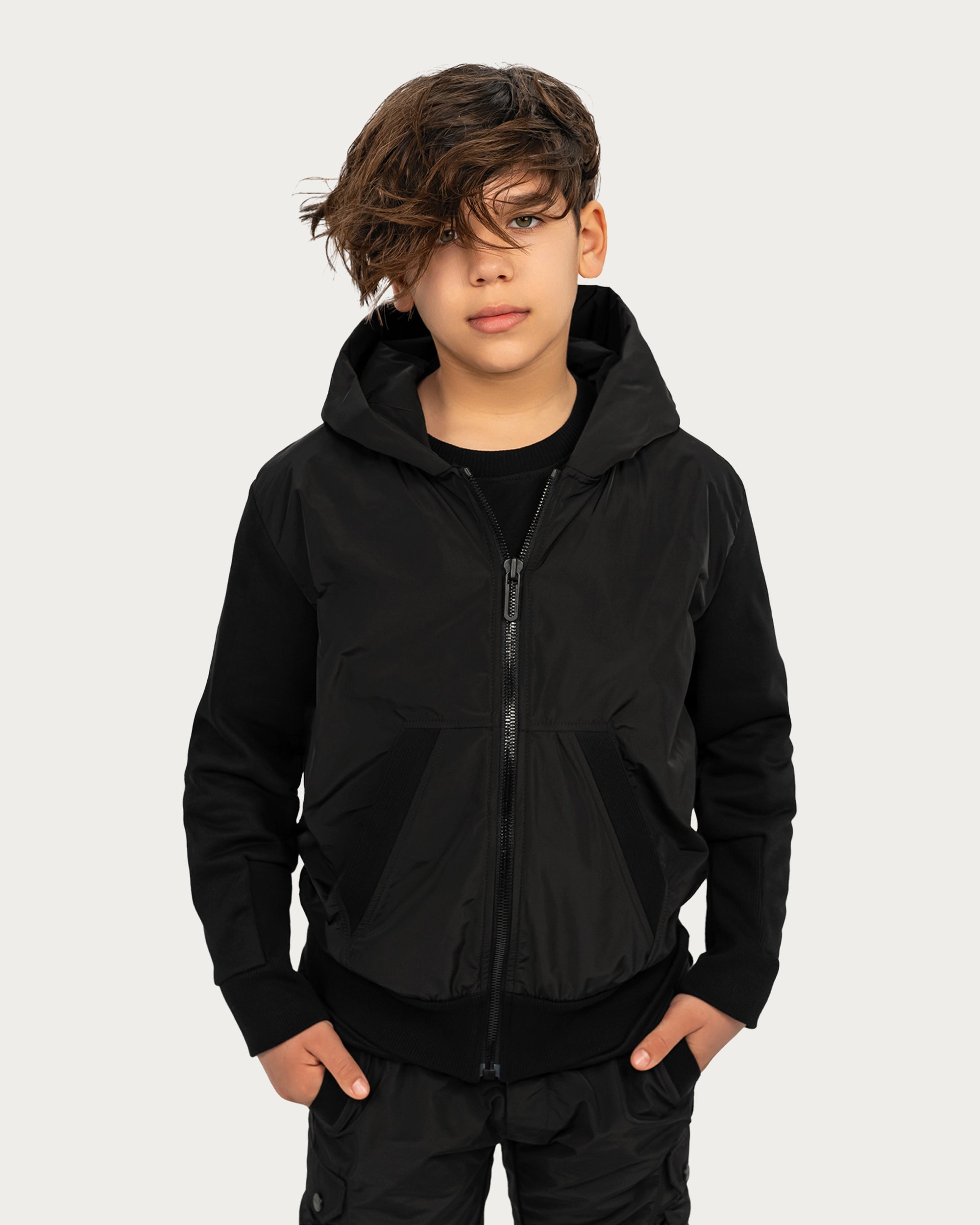 Made by Society Hoodie - H35078