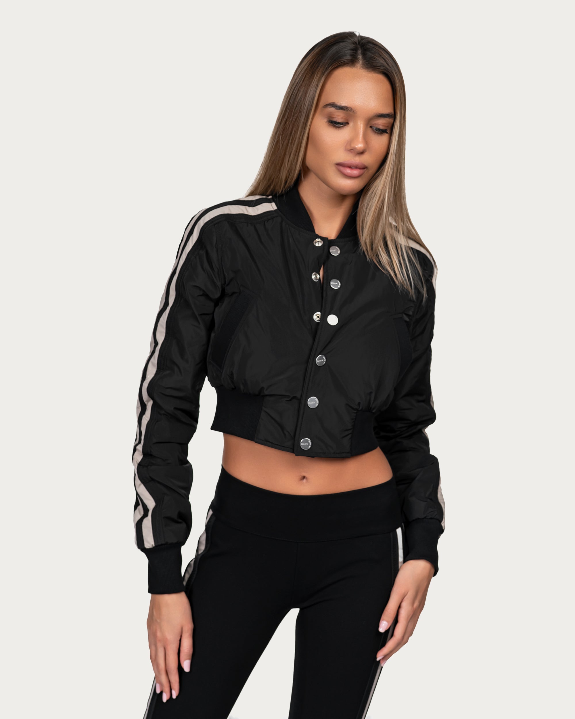 JACKET POLYESTER J24879