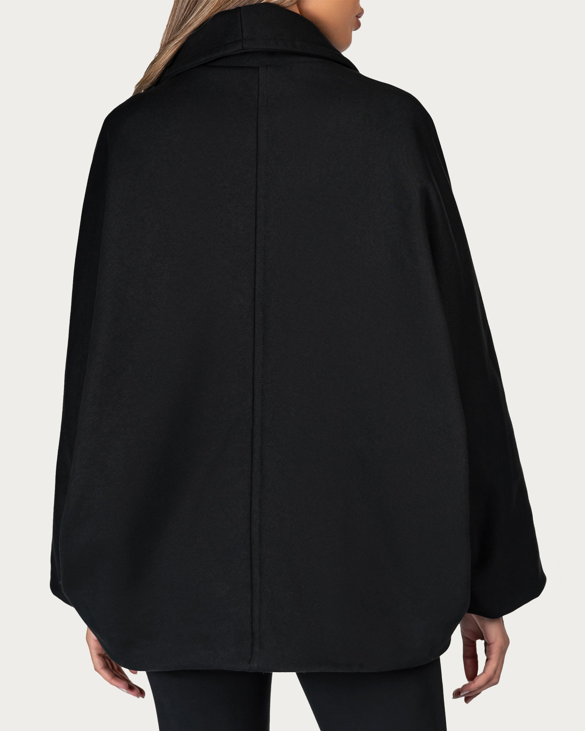JACKET FLEECE J25269