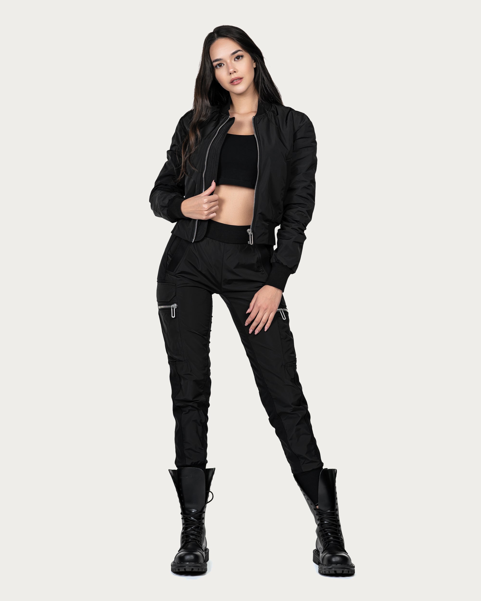 JACKET POLYESTER 100% J24078