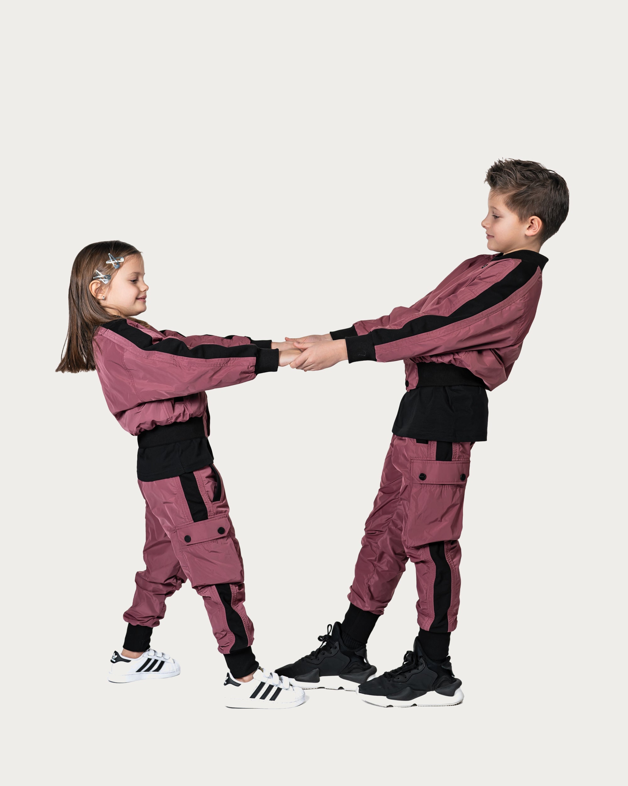 Cargo Trousers - P34275