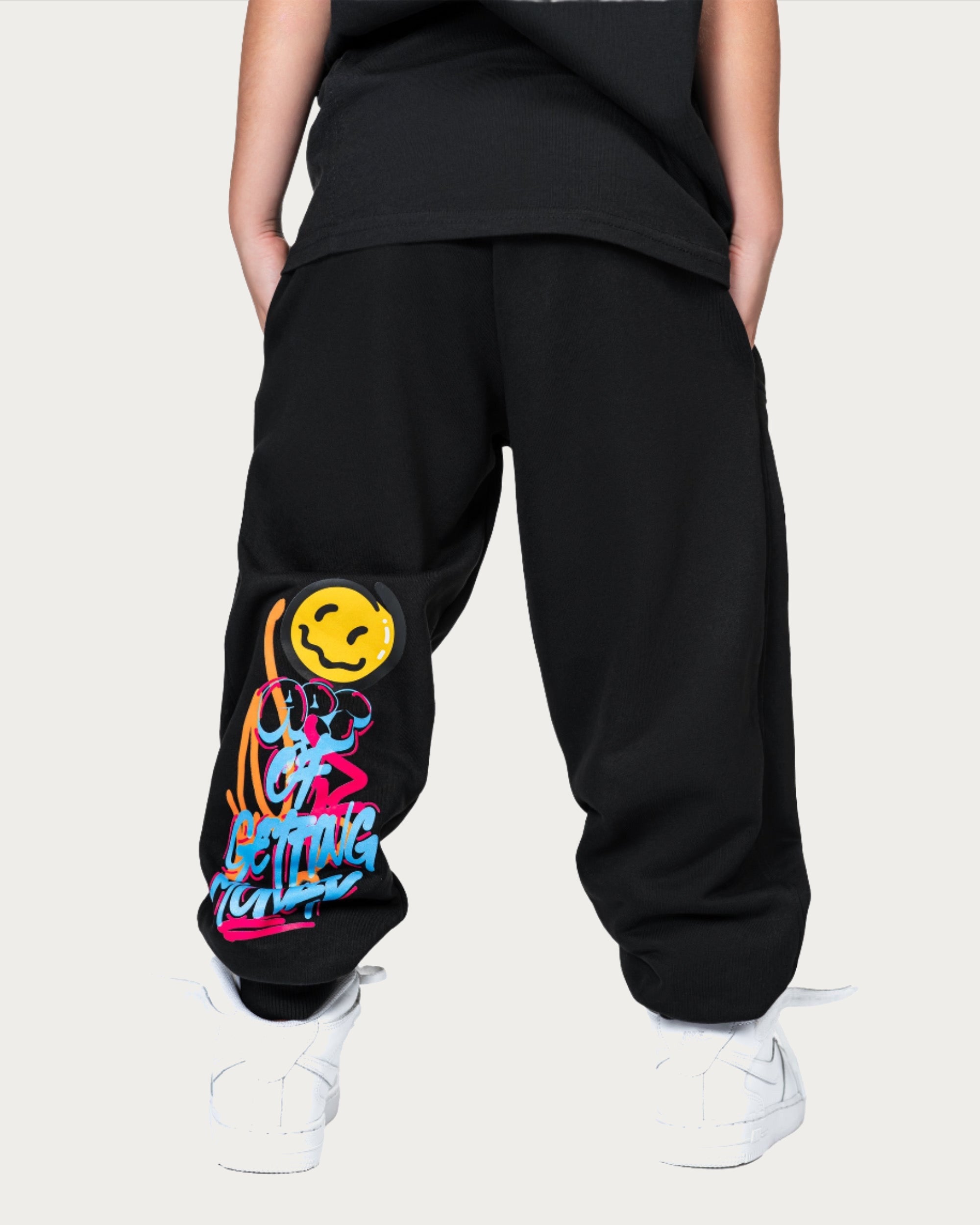 Jogger Trousers - P34941