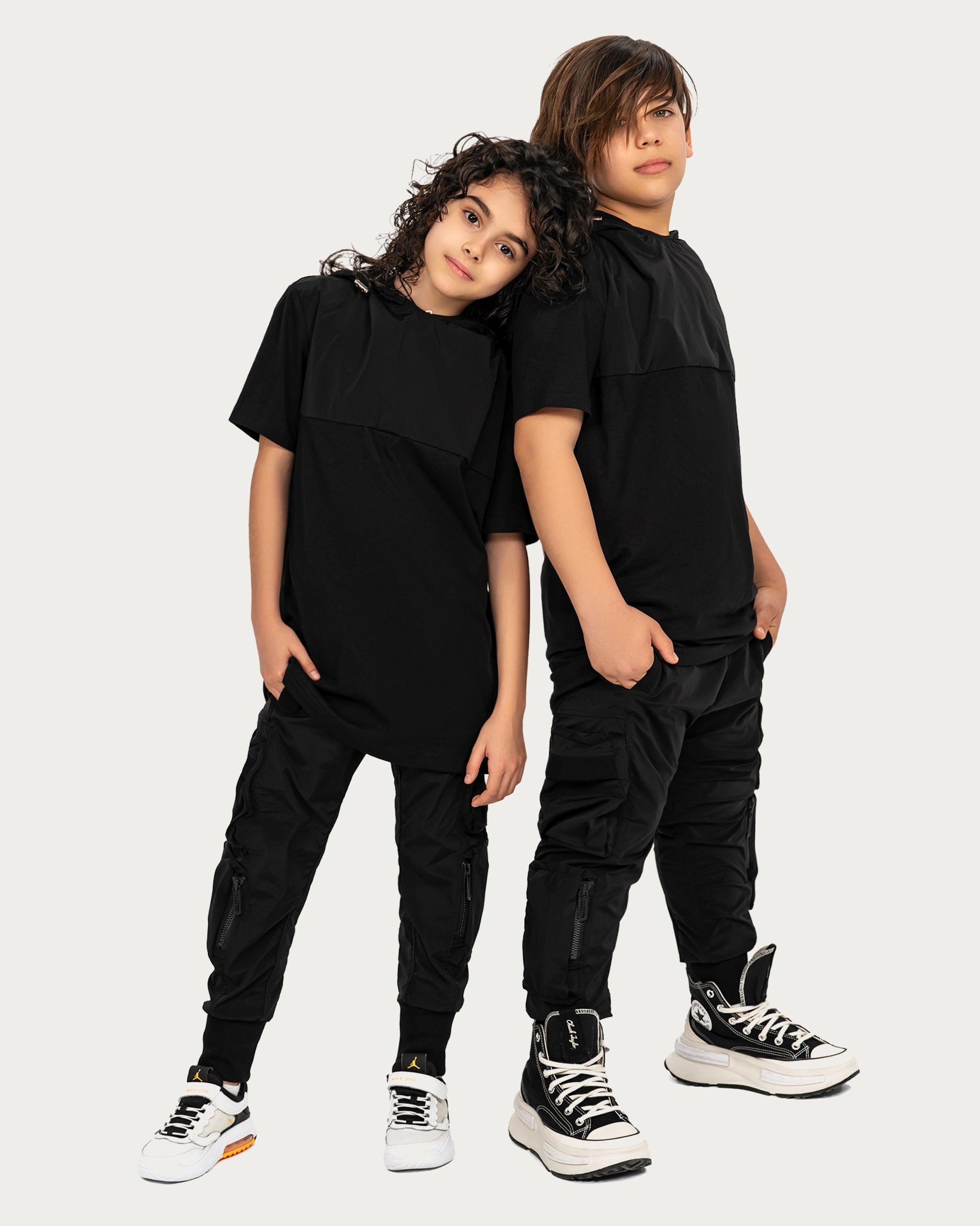 Cargo Trousers - P35153