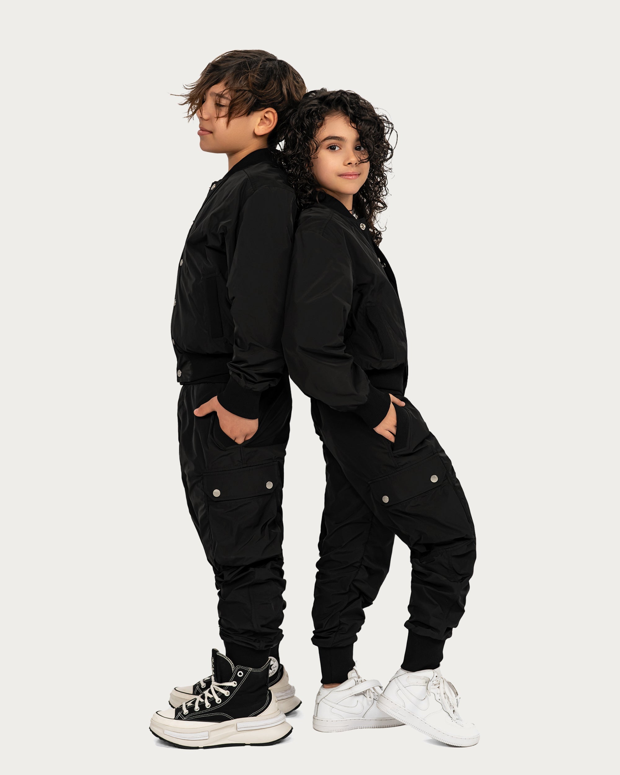 Cargo Trousers - P35154