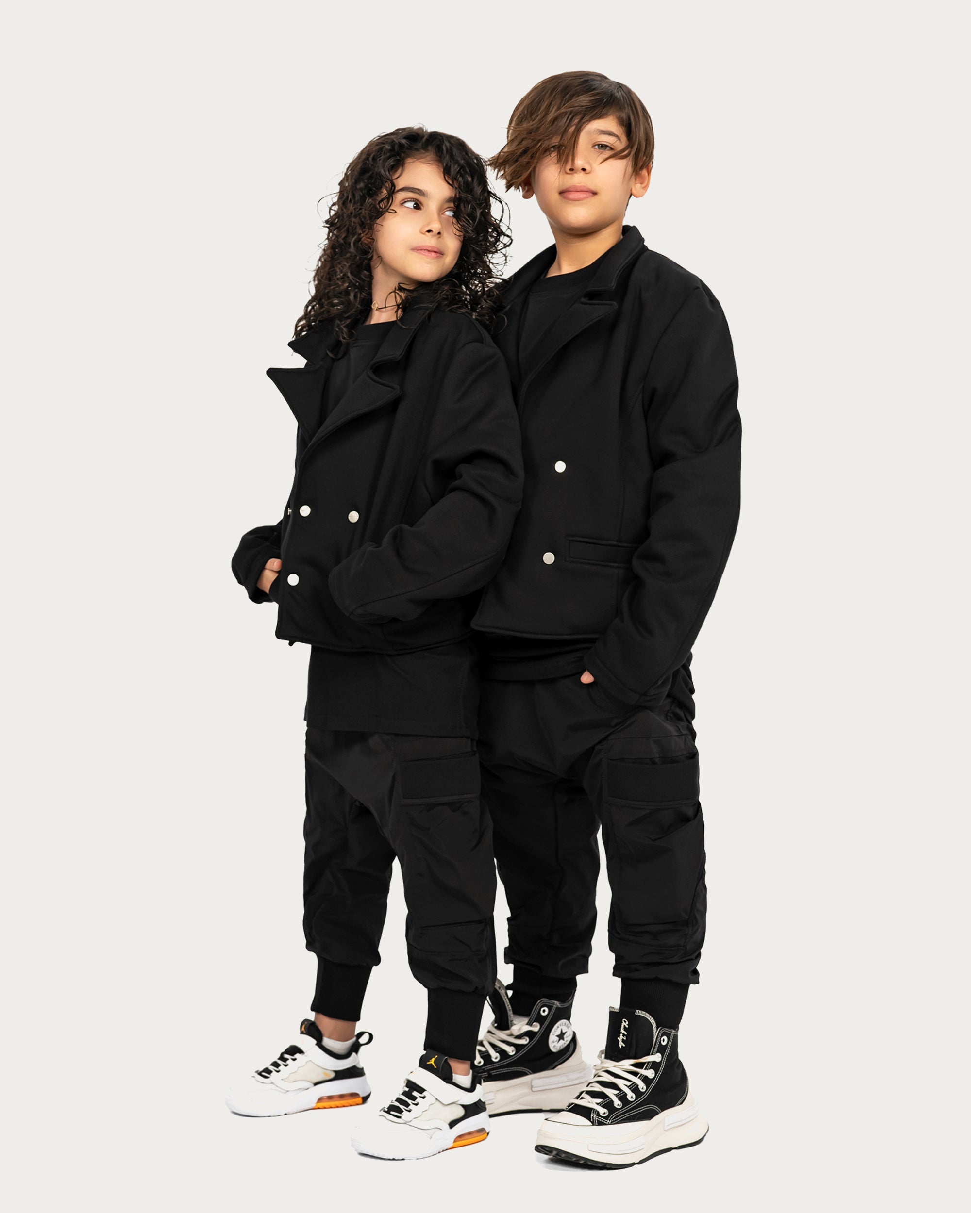 Cargo Trousers - P35165