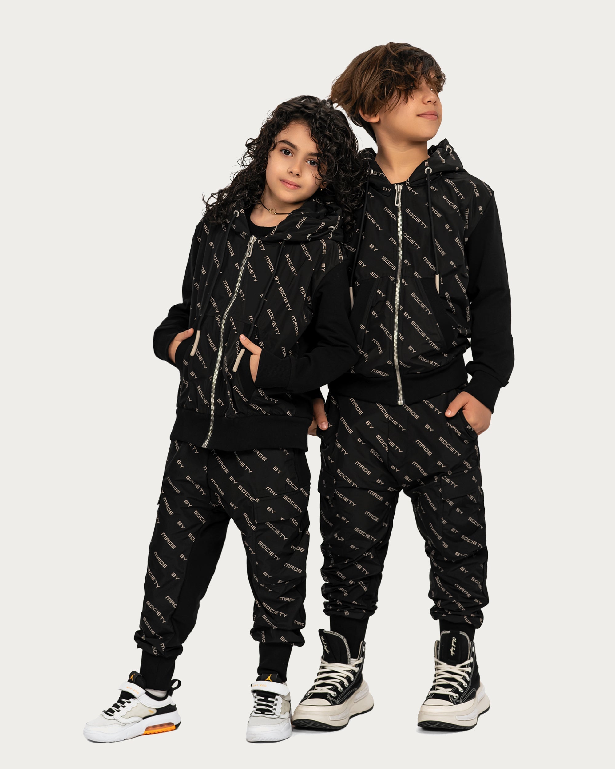 Cargo Trousers - P35166