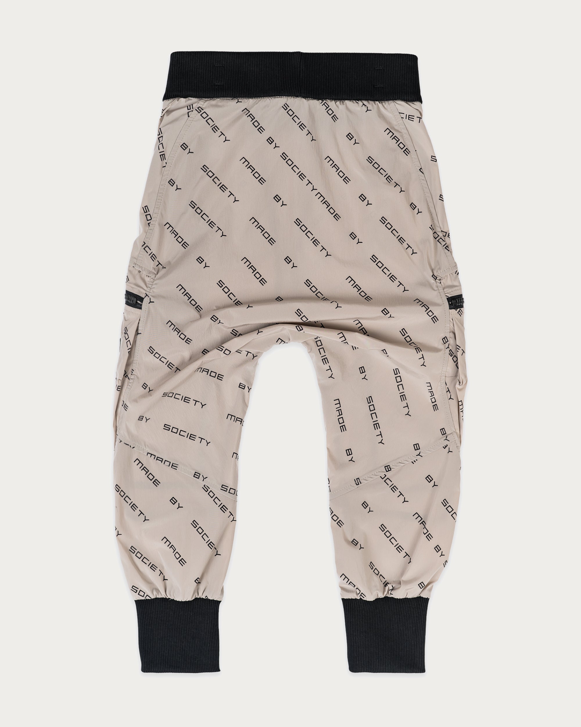 Cargo Trousers - P35181