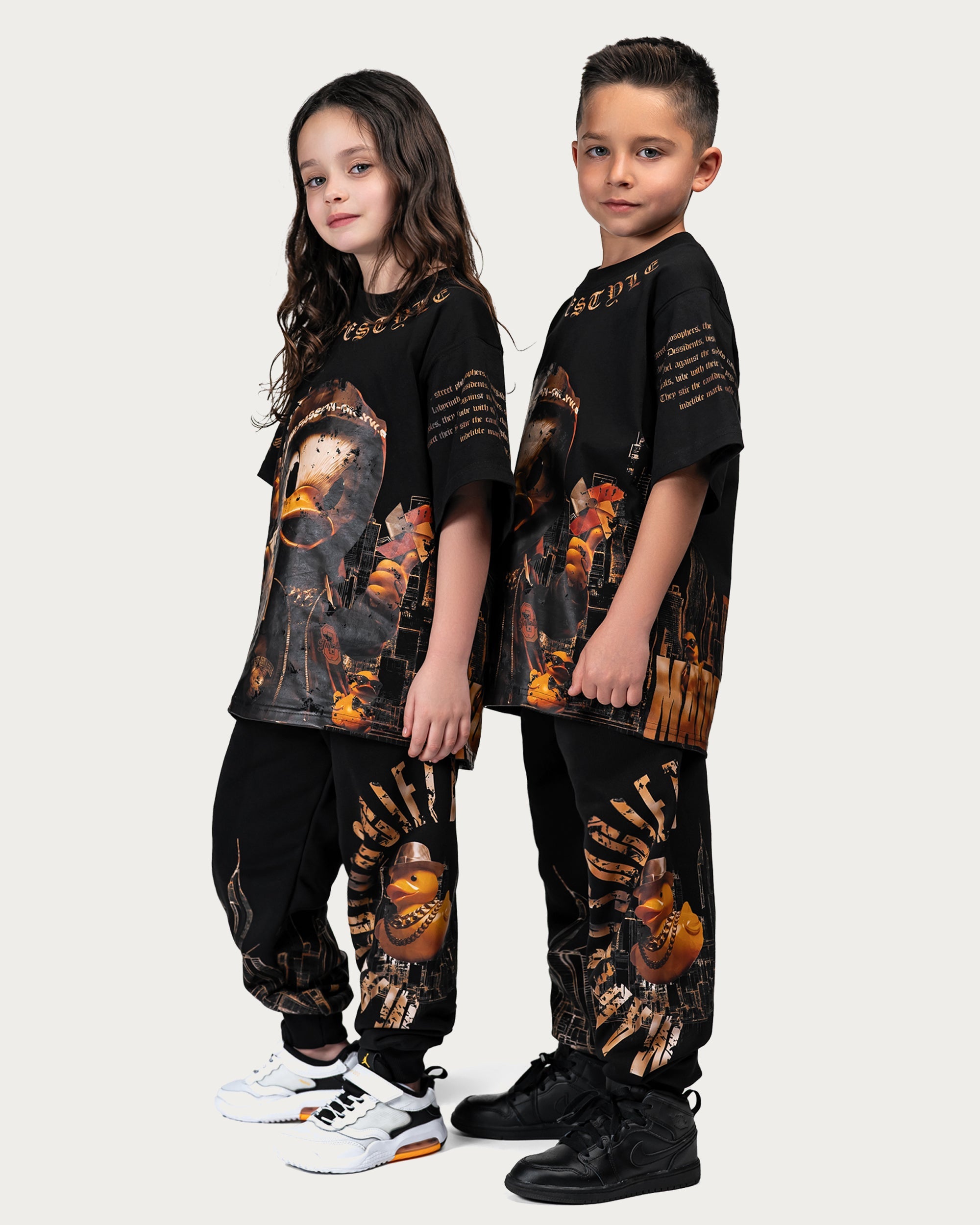 Joggers - P35205