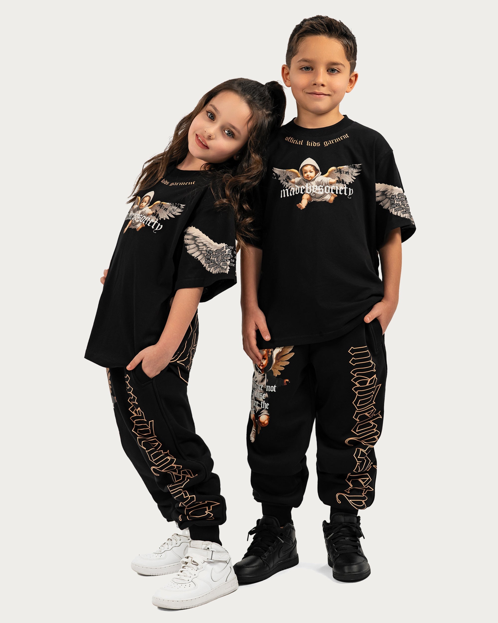 Jogger Trousers - P35207