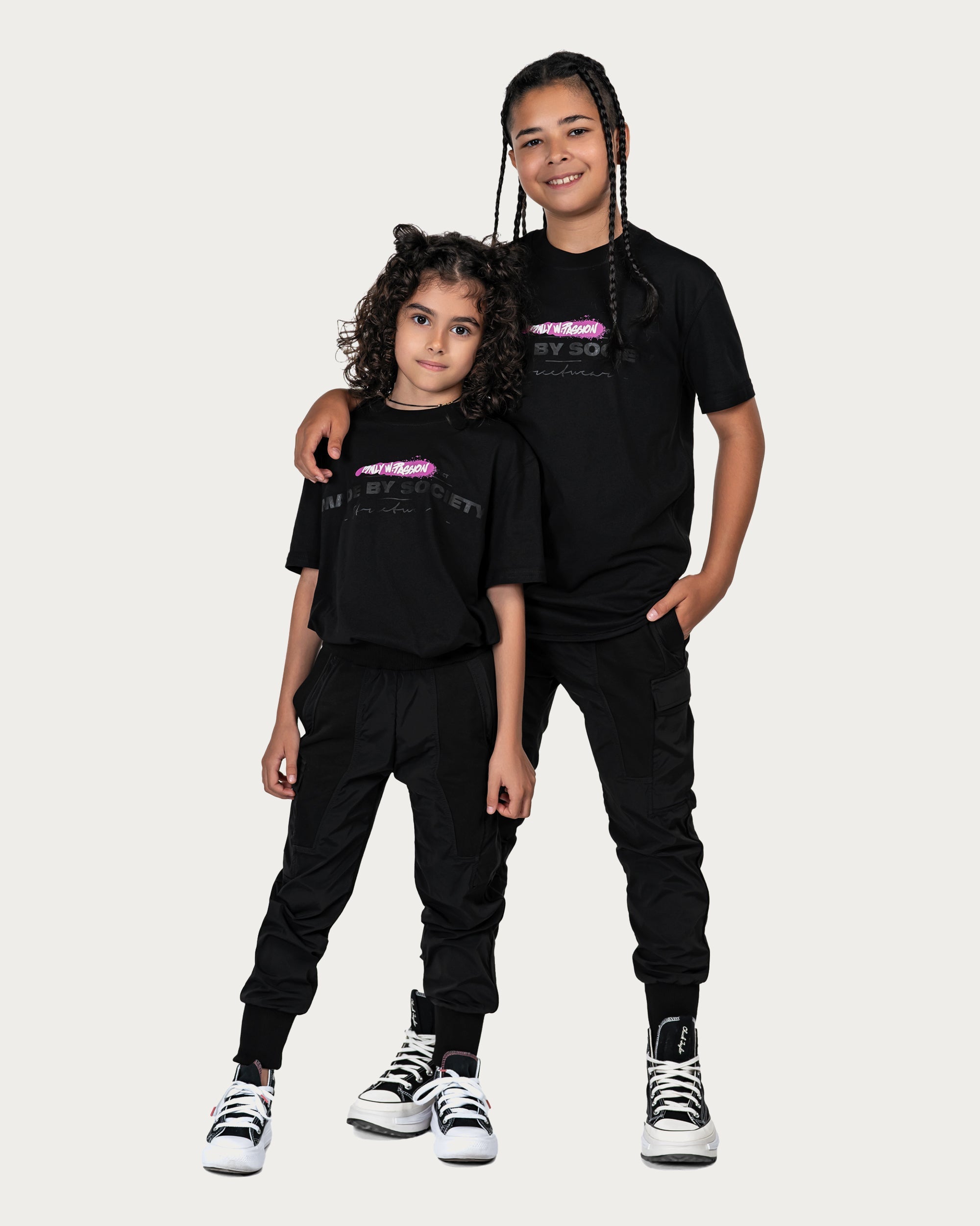 Cargo Trousers - P34602