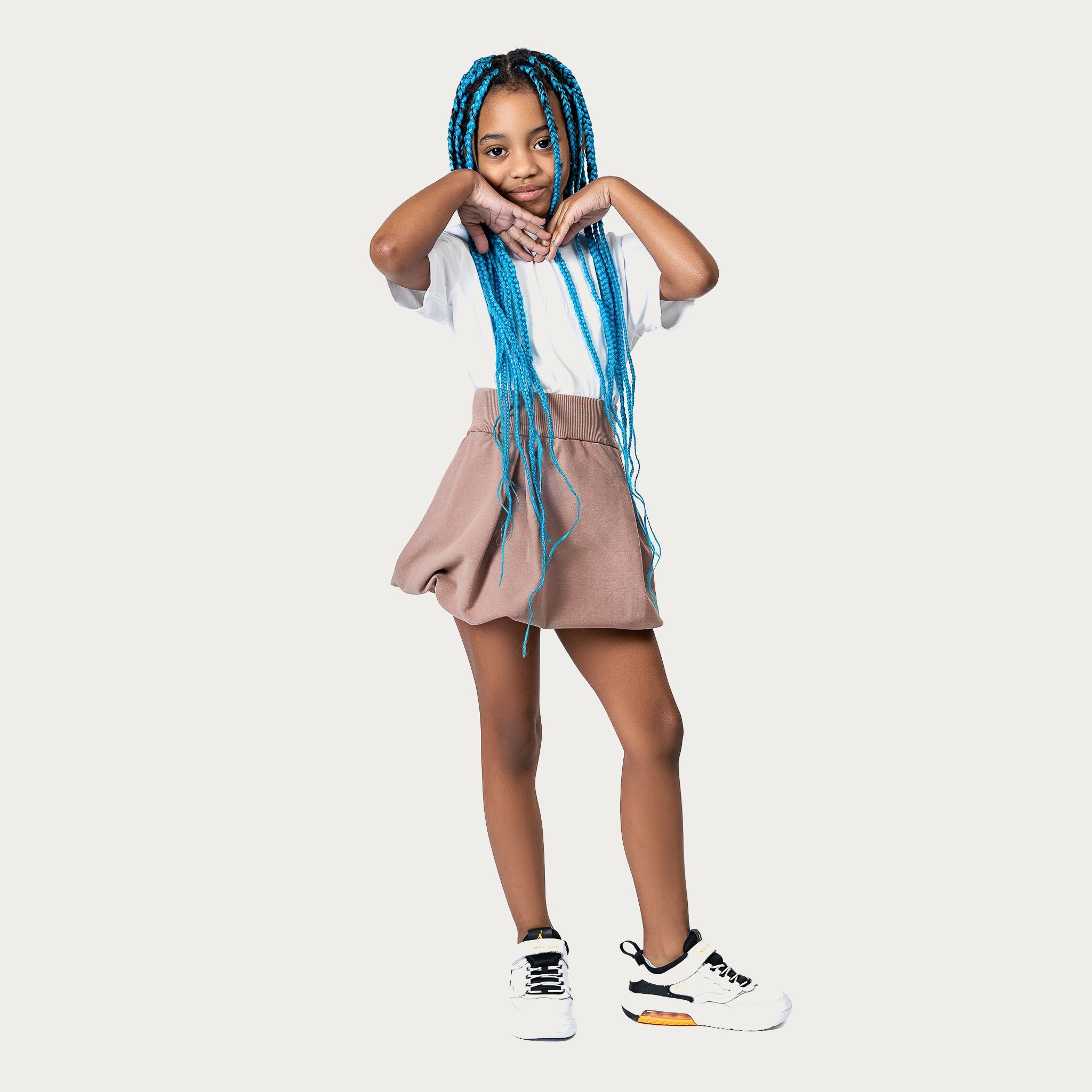Made by Society Skirt - F34265