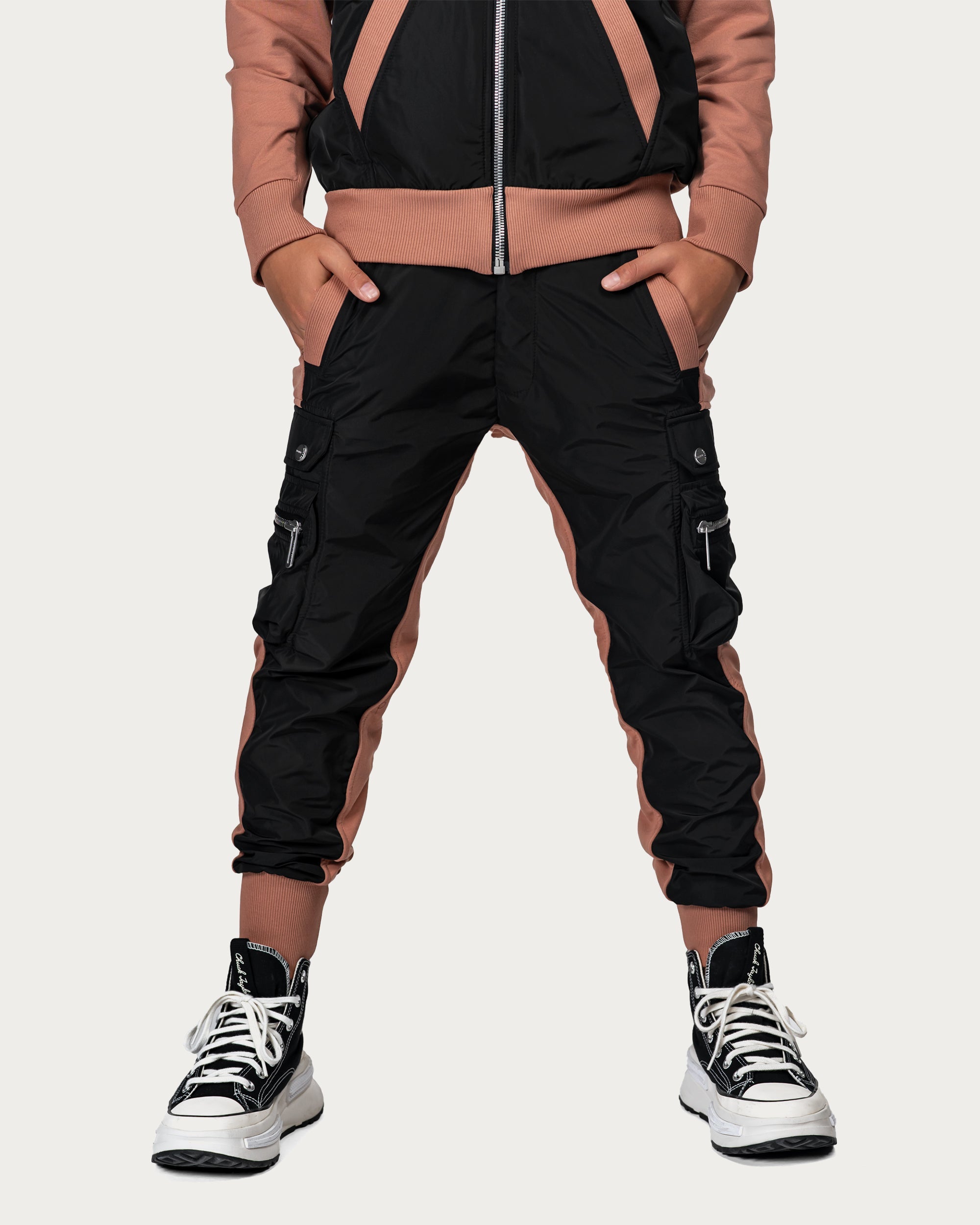 Cargo Trousers - P34728