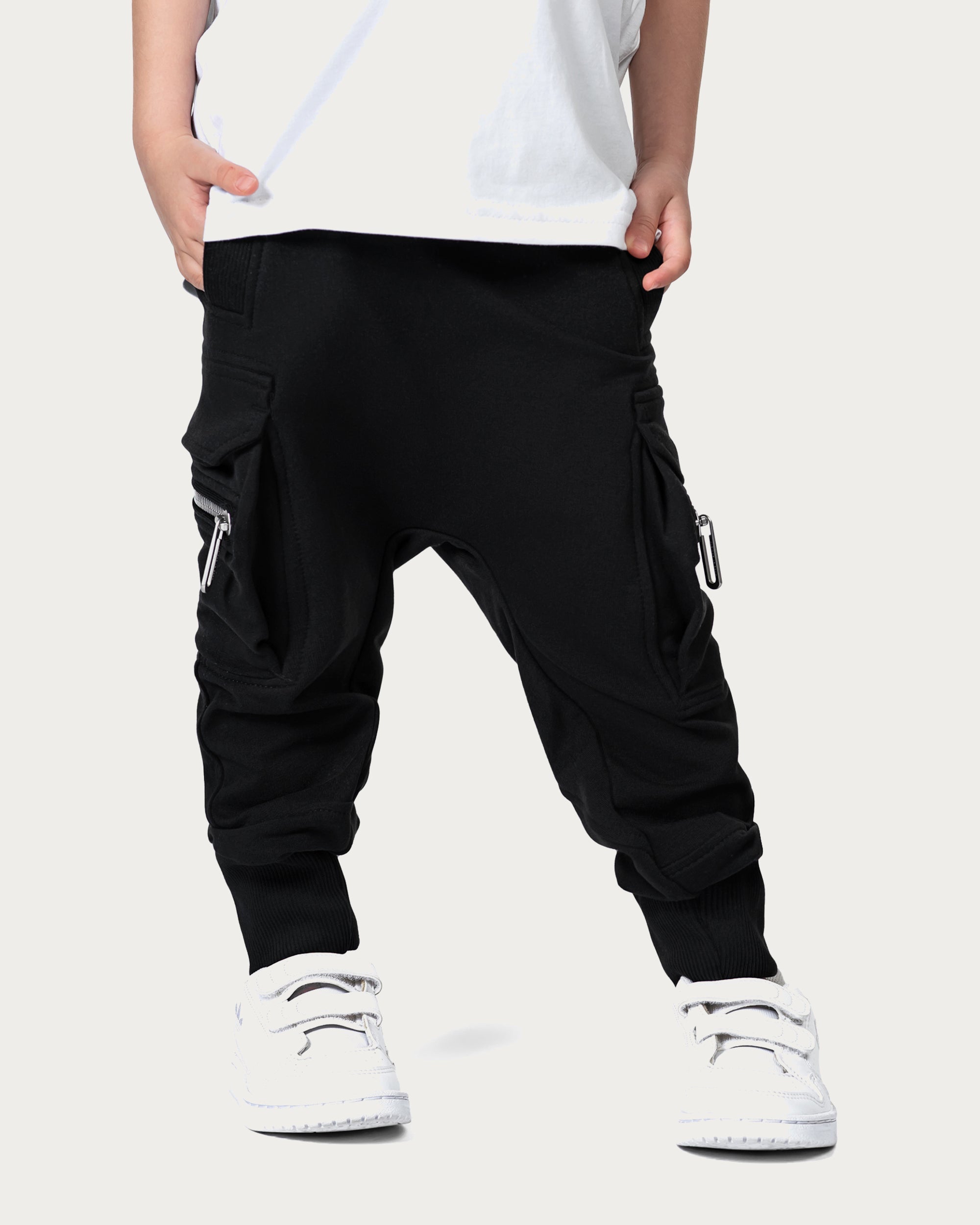 Cargo Trousers - P34113