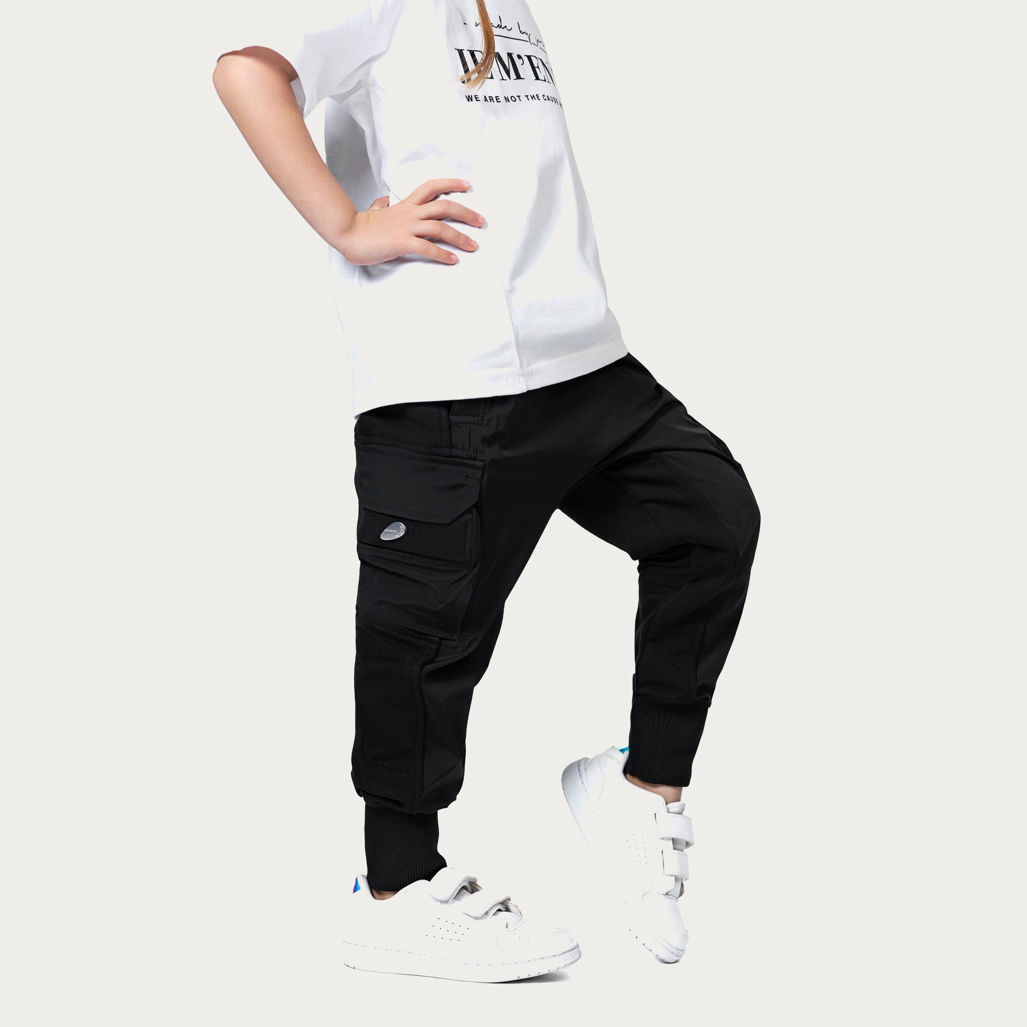Cargo Trousers - P34118