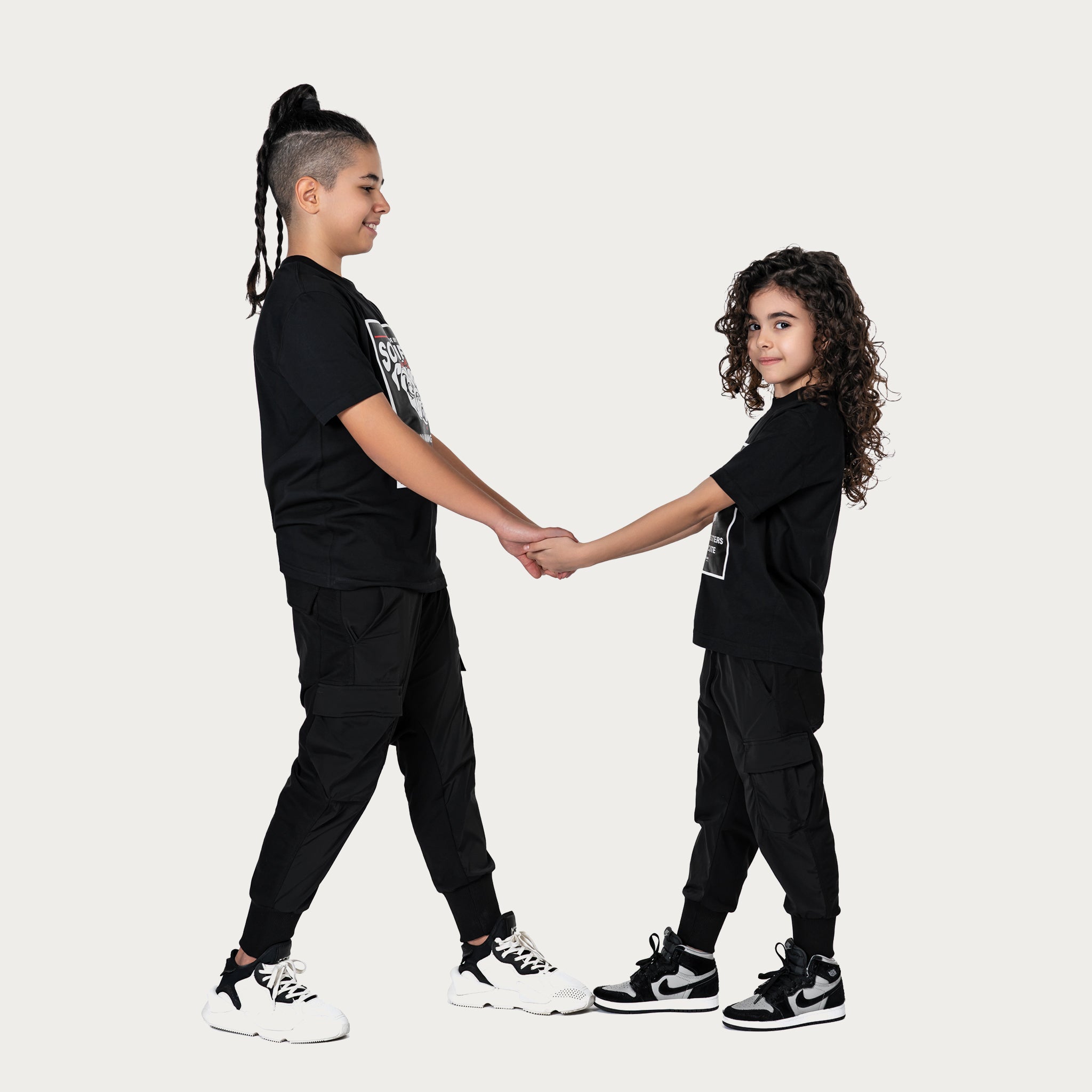 Cargo Trousers - P34177