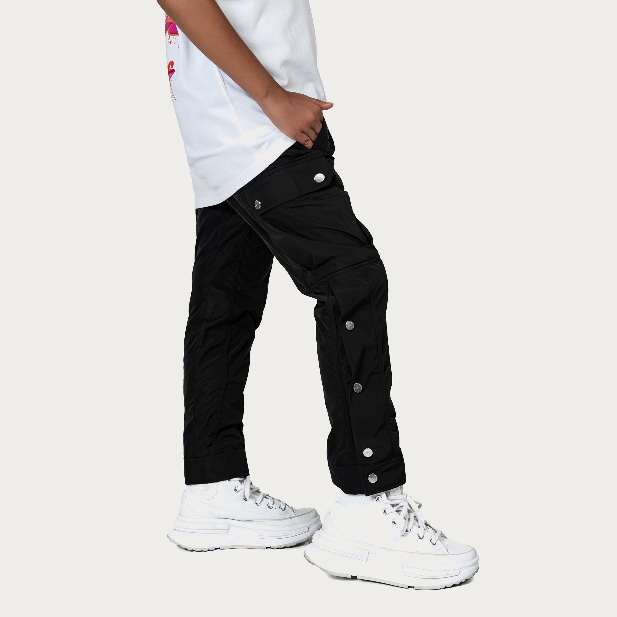 Cargo Trousers - P34775