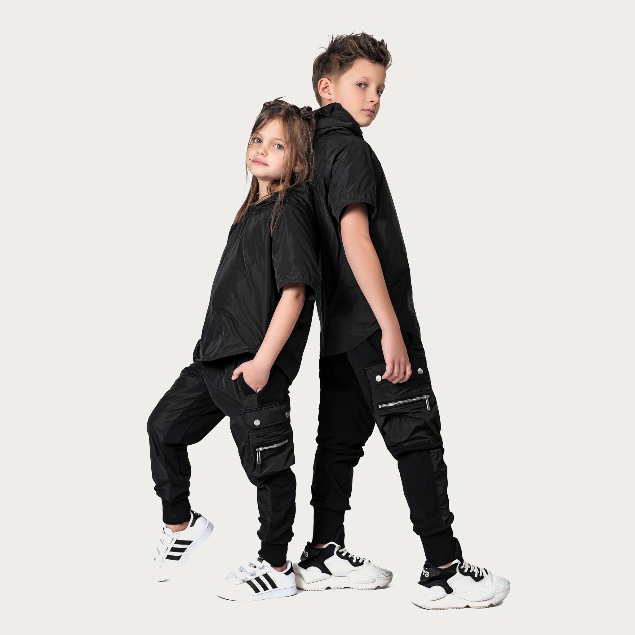 Cargo Trousers - P34411