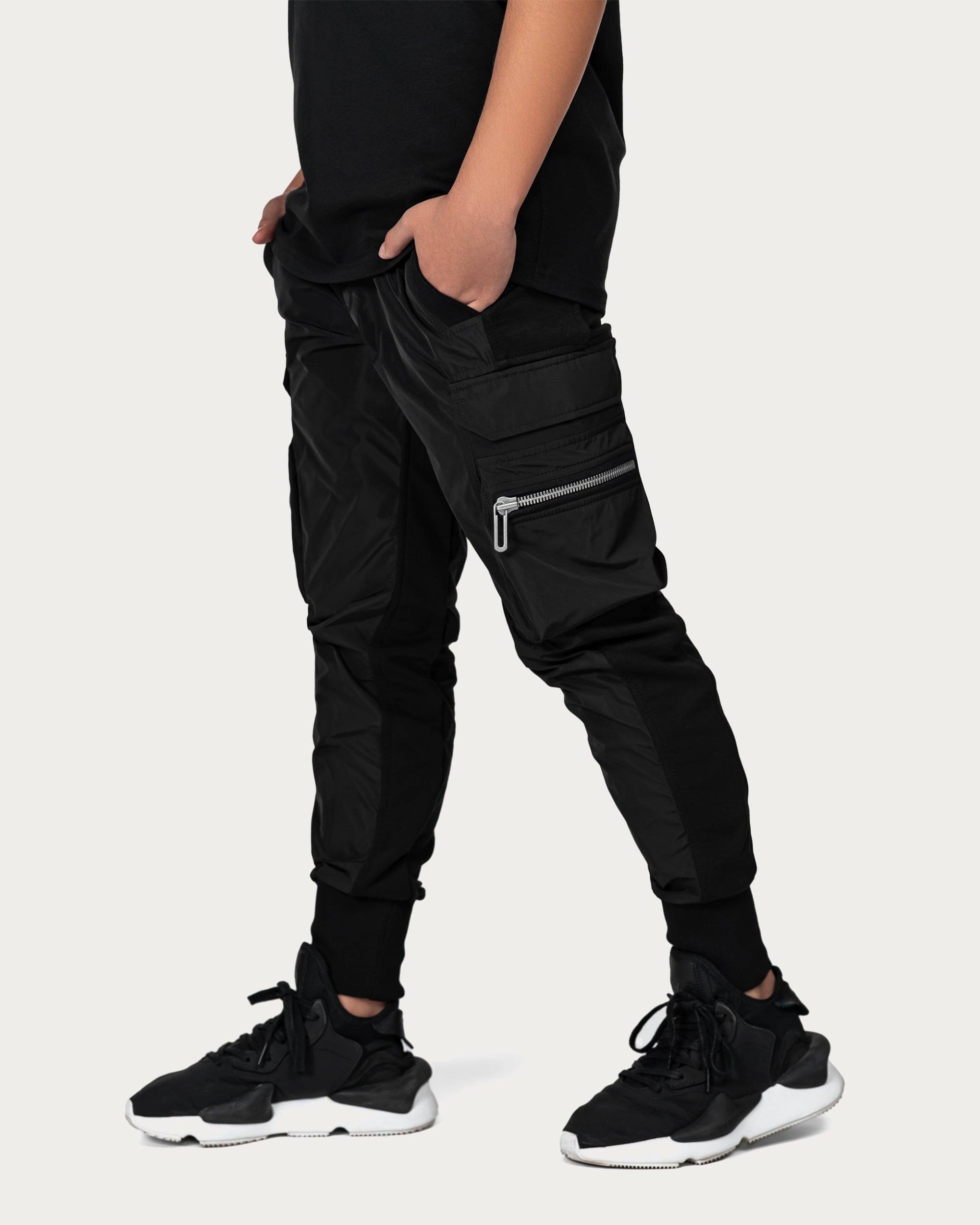 Cargo Trousers - P34079