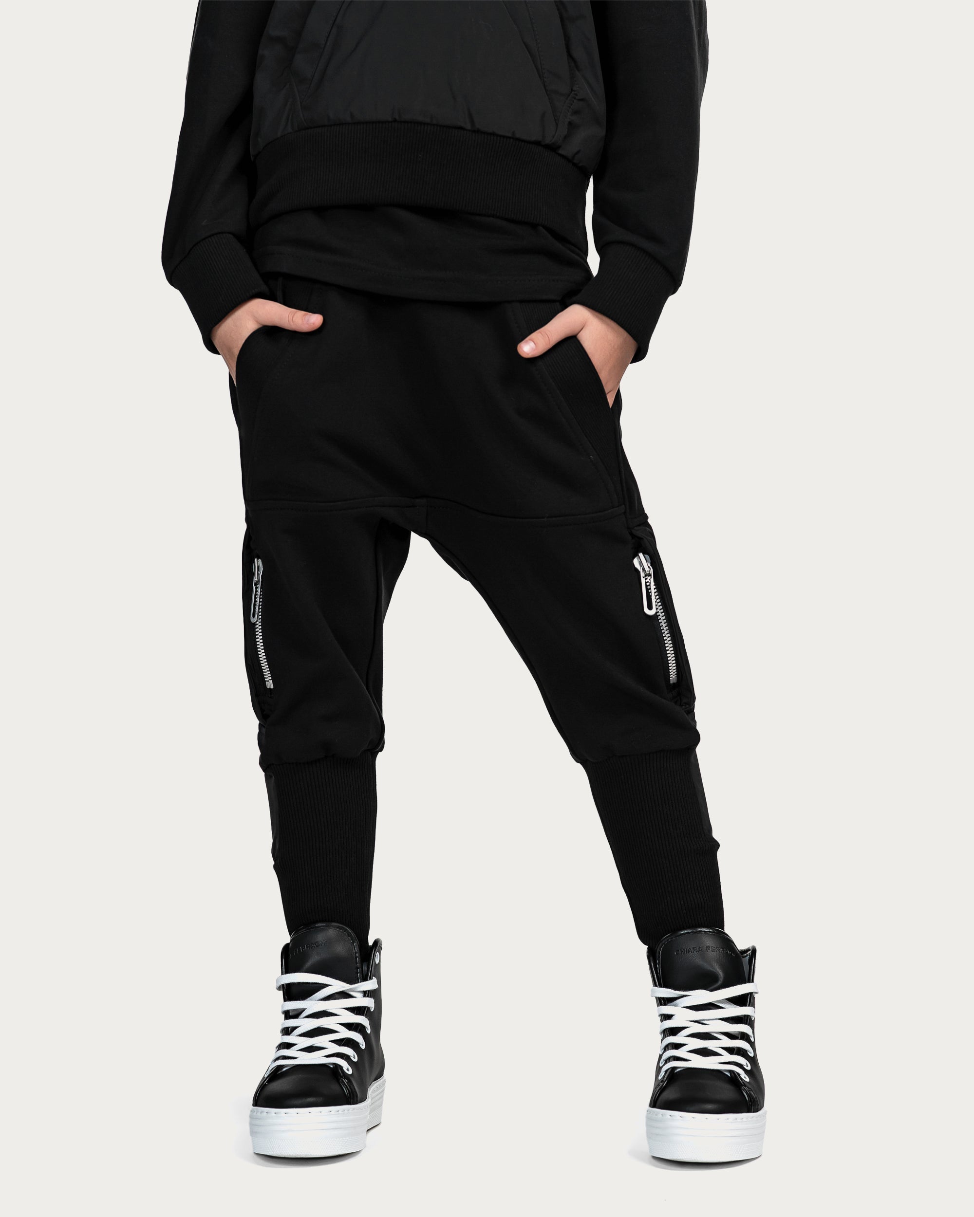 Jogger Trousers - P34062