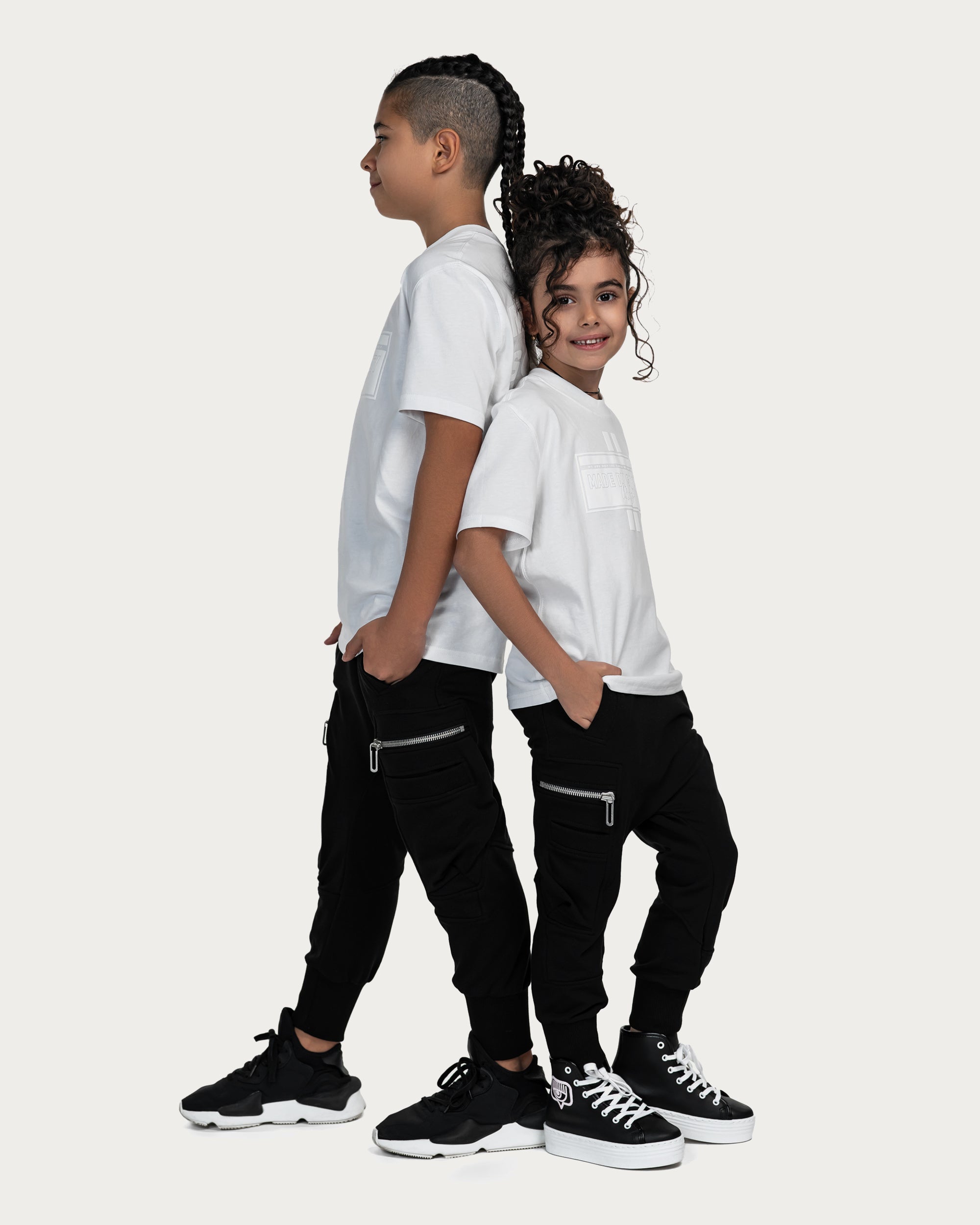 Cargo Trousers - P34039