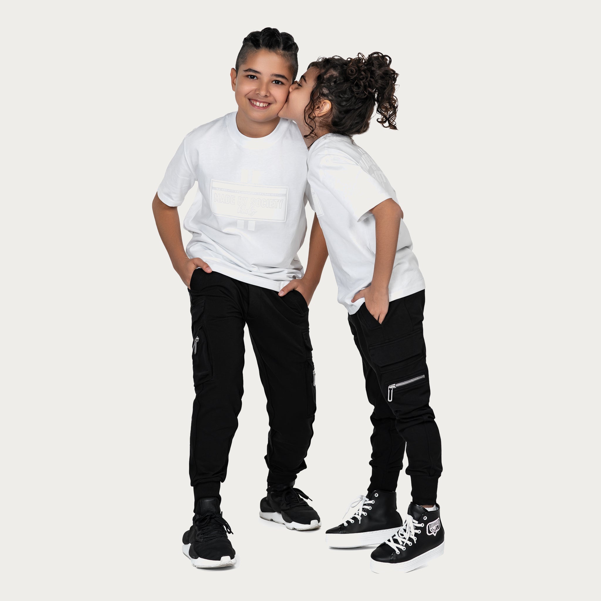 Cargo Trousers - P34029