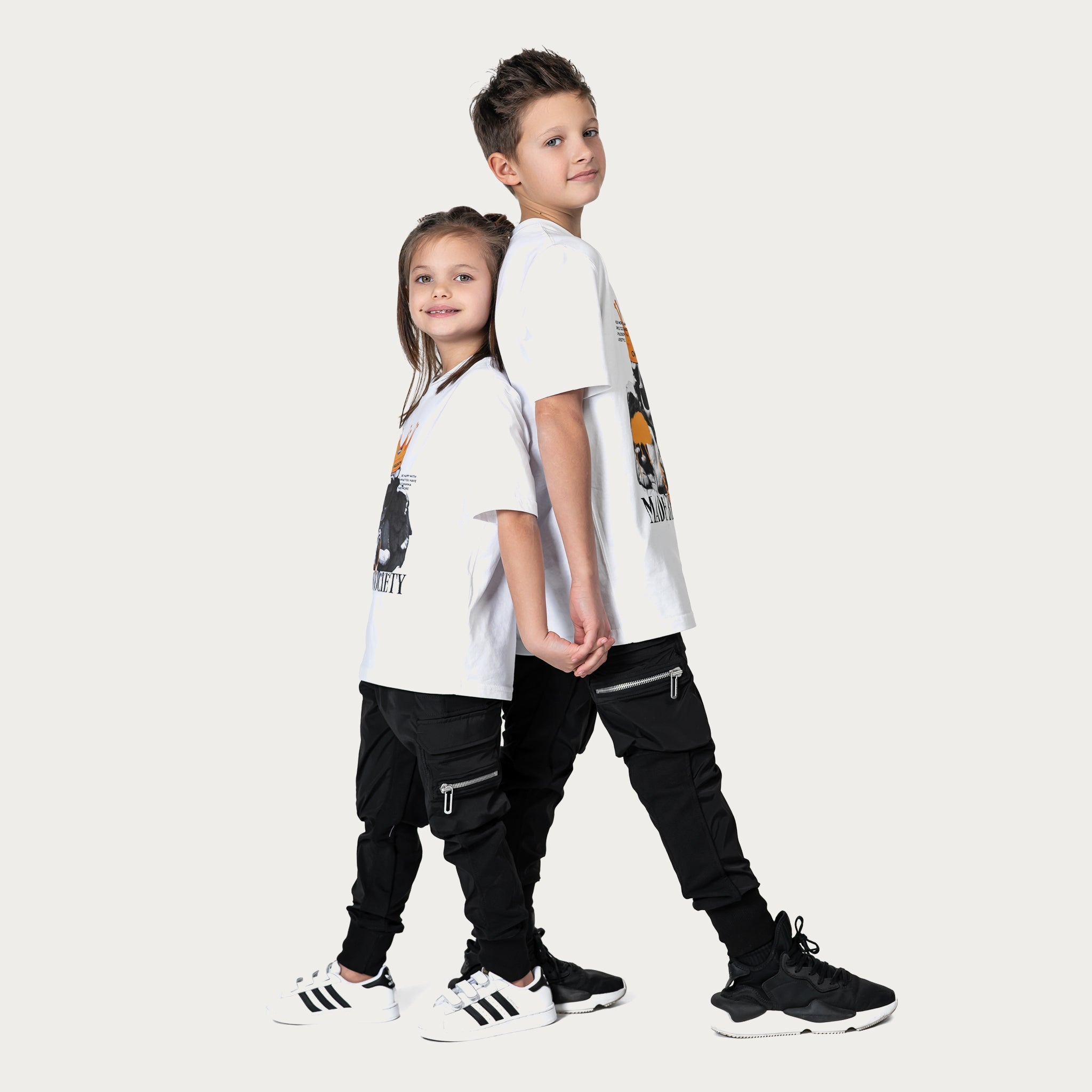 Cargo Trousers - P34196