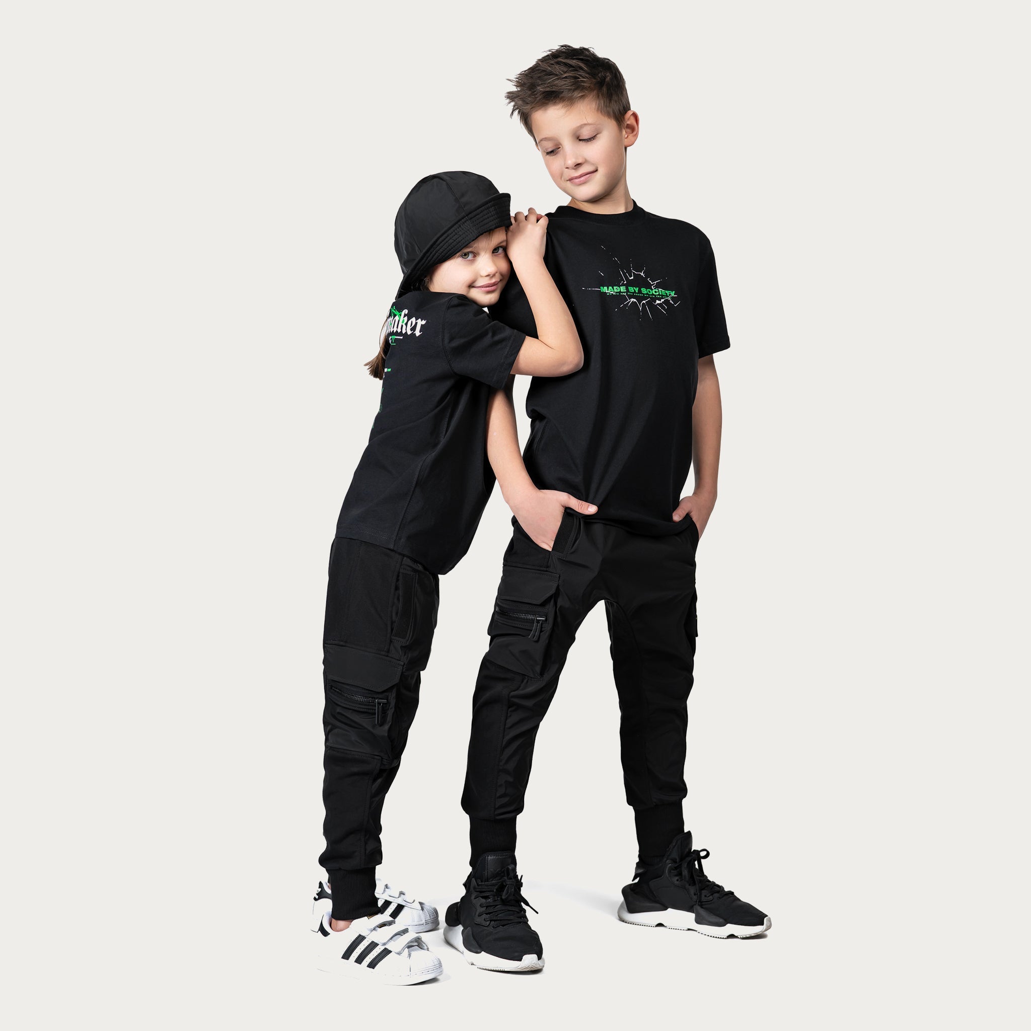 Cargo Trousers - P34178