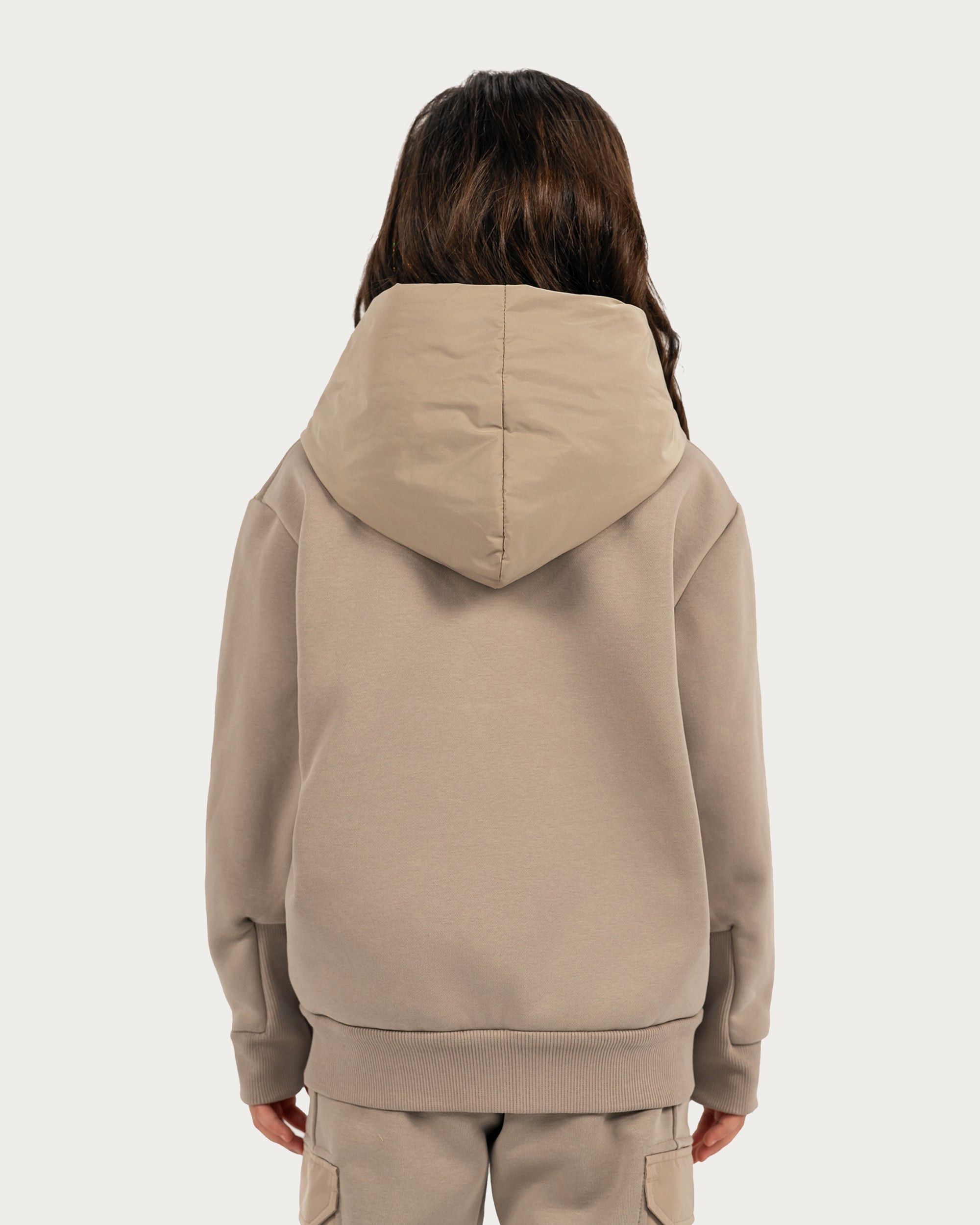 Made by Society Hoodie - H35047