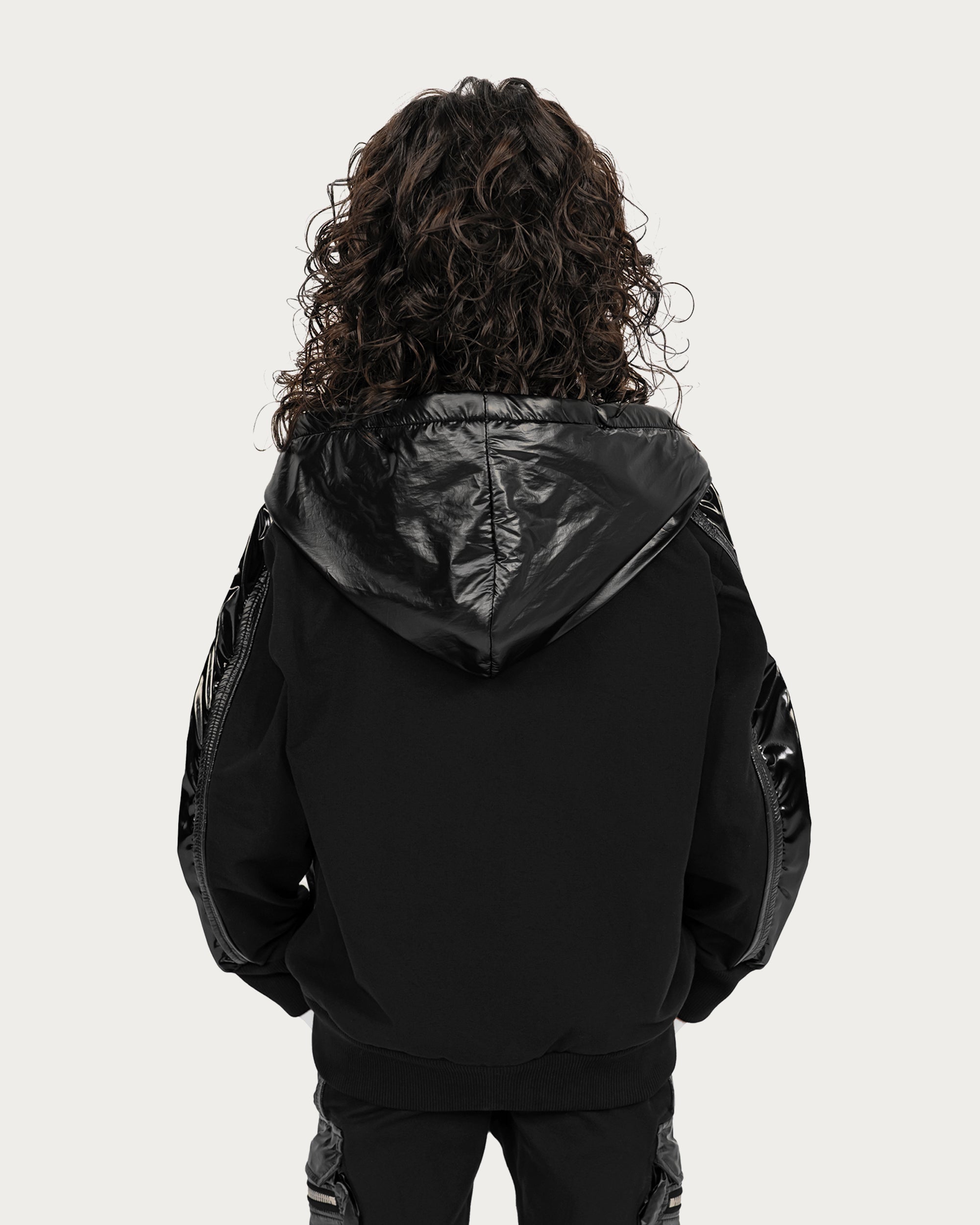 Made by Society Hoodie - H35157