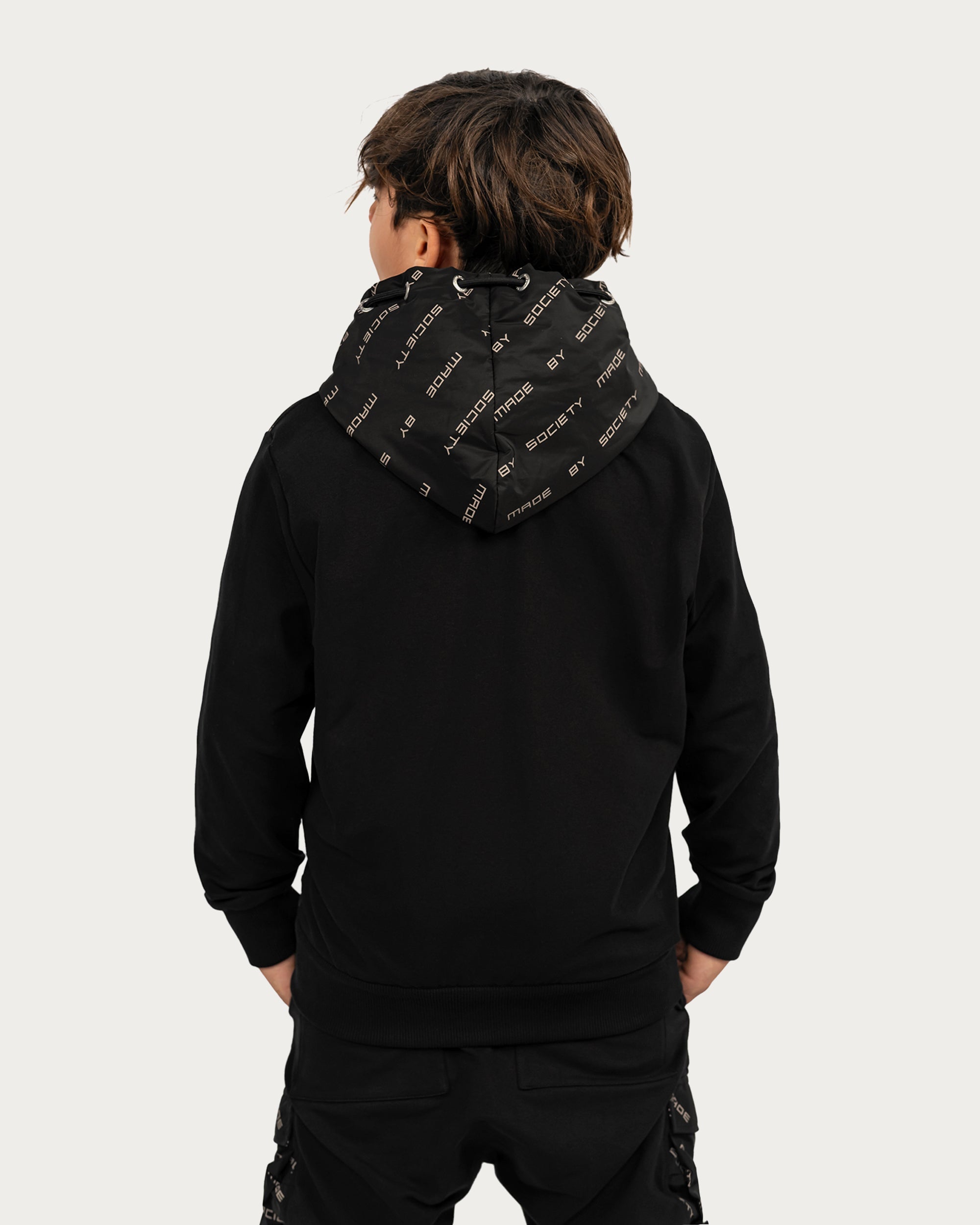 Made by Society Hoodie - H35170