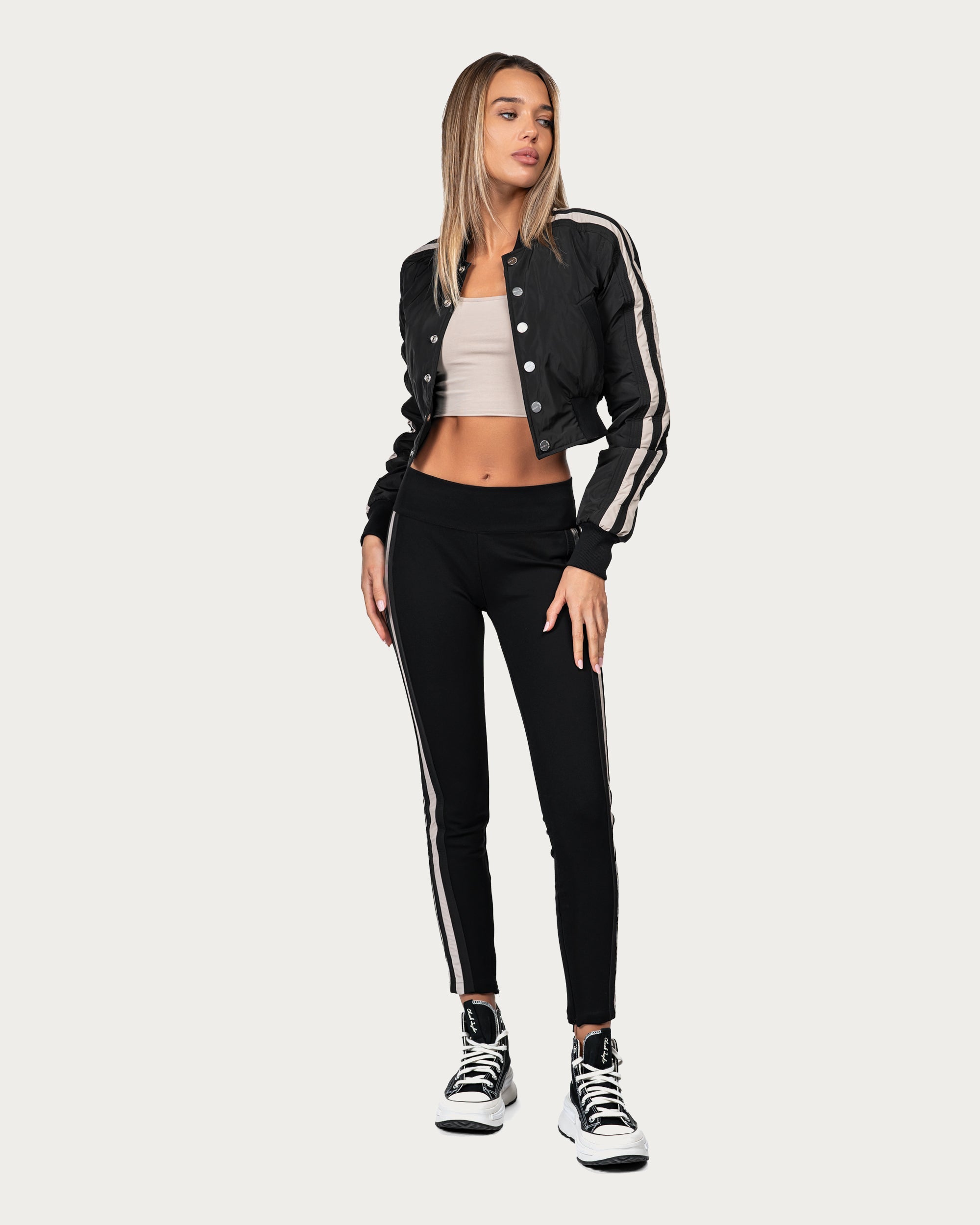 JACKET POLYESTER J24879