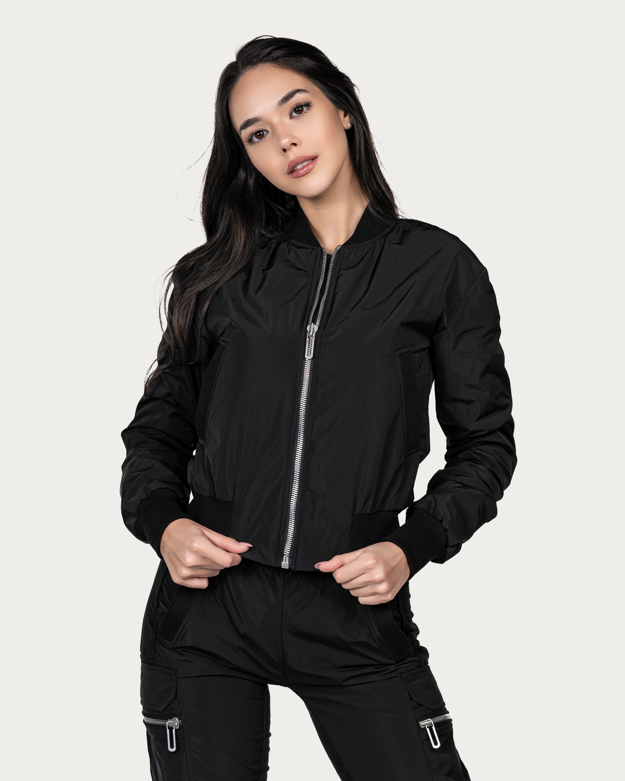 JACKET POLYESTER 100% J24078