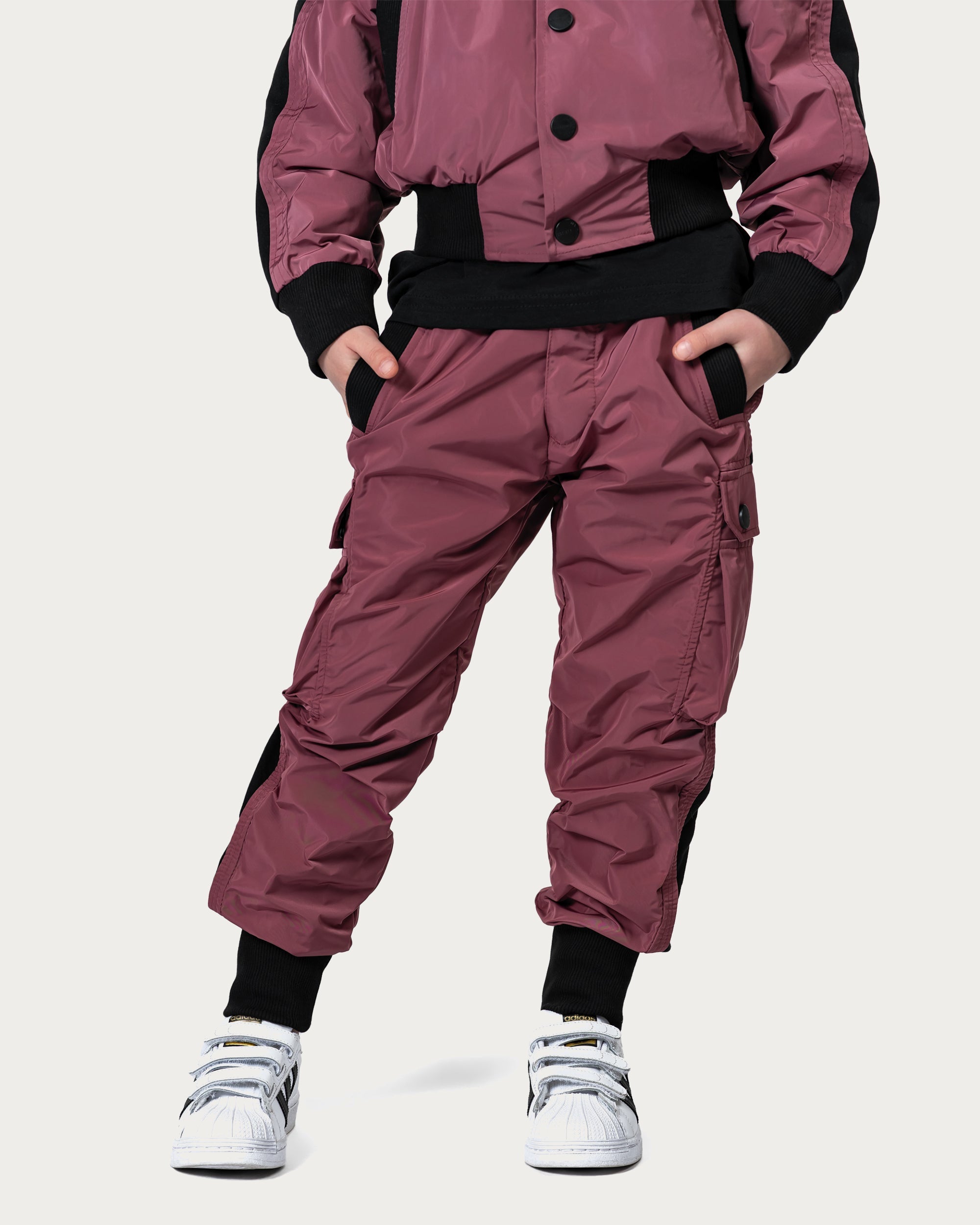 Cargo Trousers - P34275