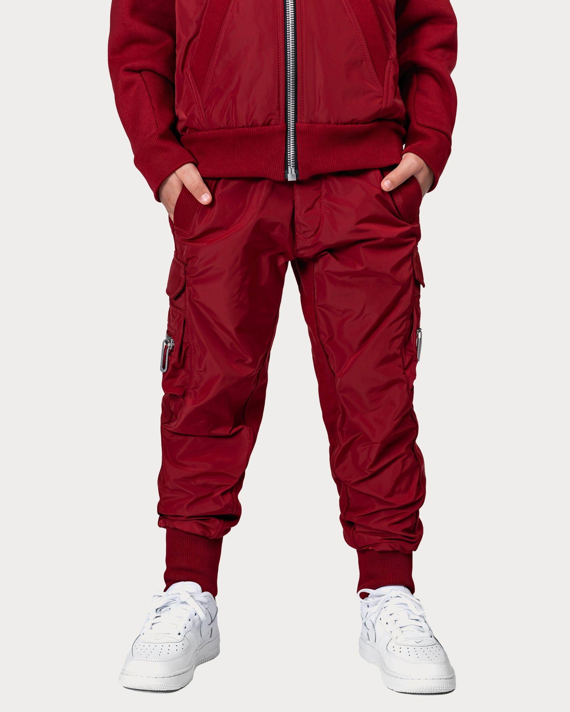 Cargo Trousers - P35033