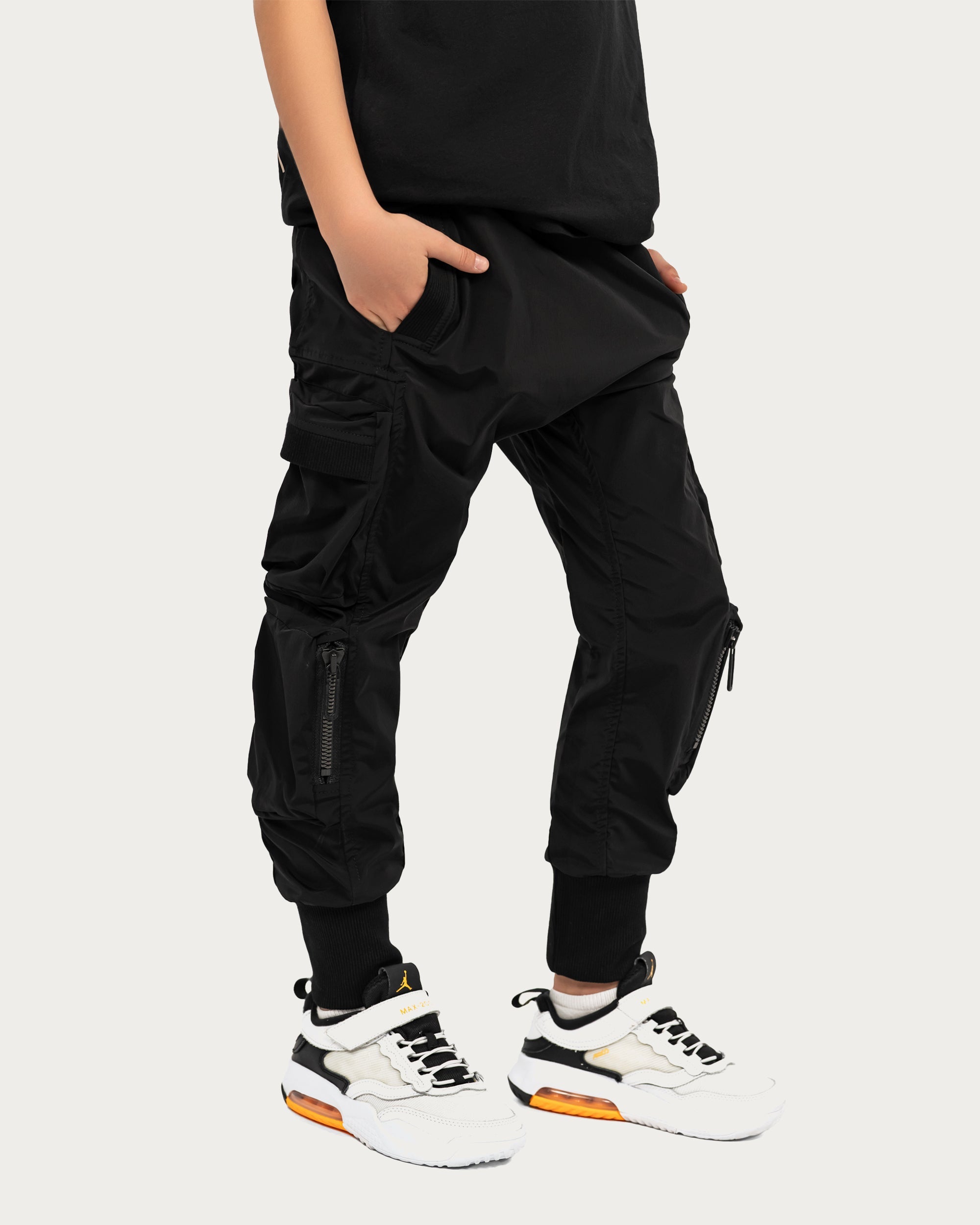 Cargo Trousers - P35153