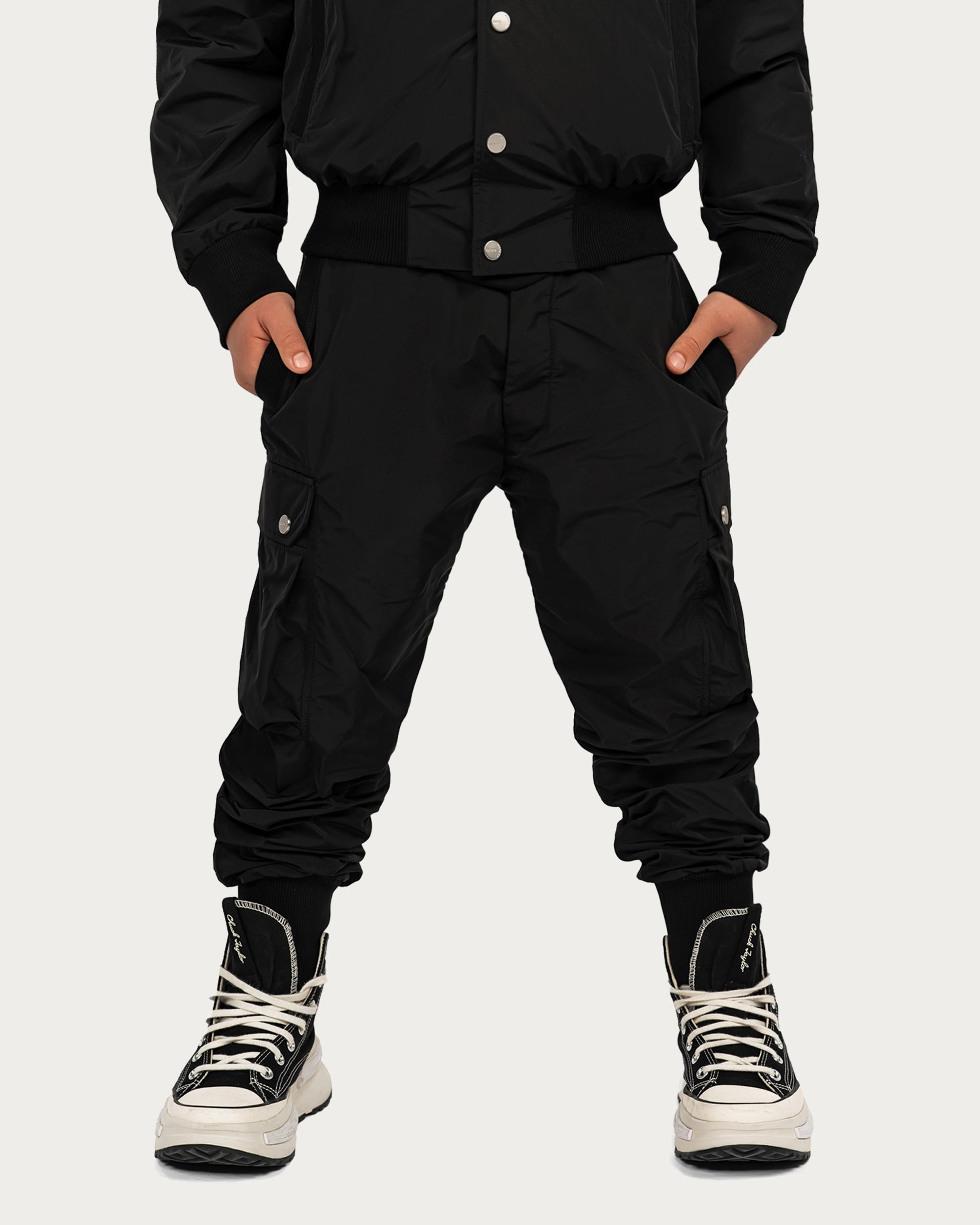 Cargo Trousers - P35154