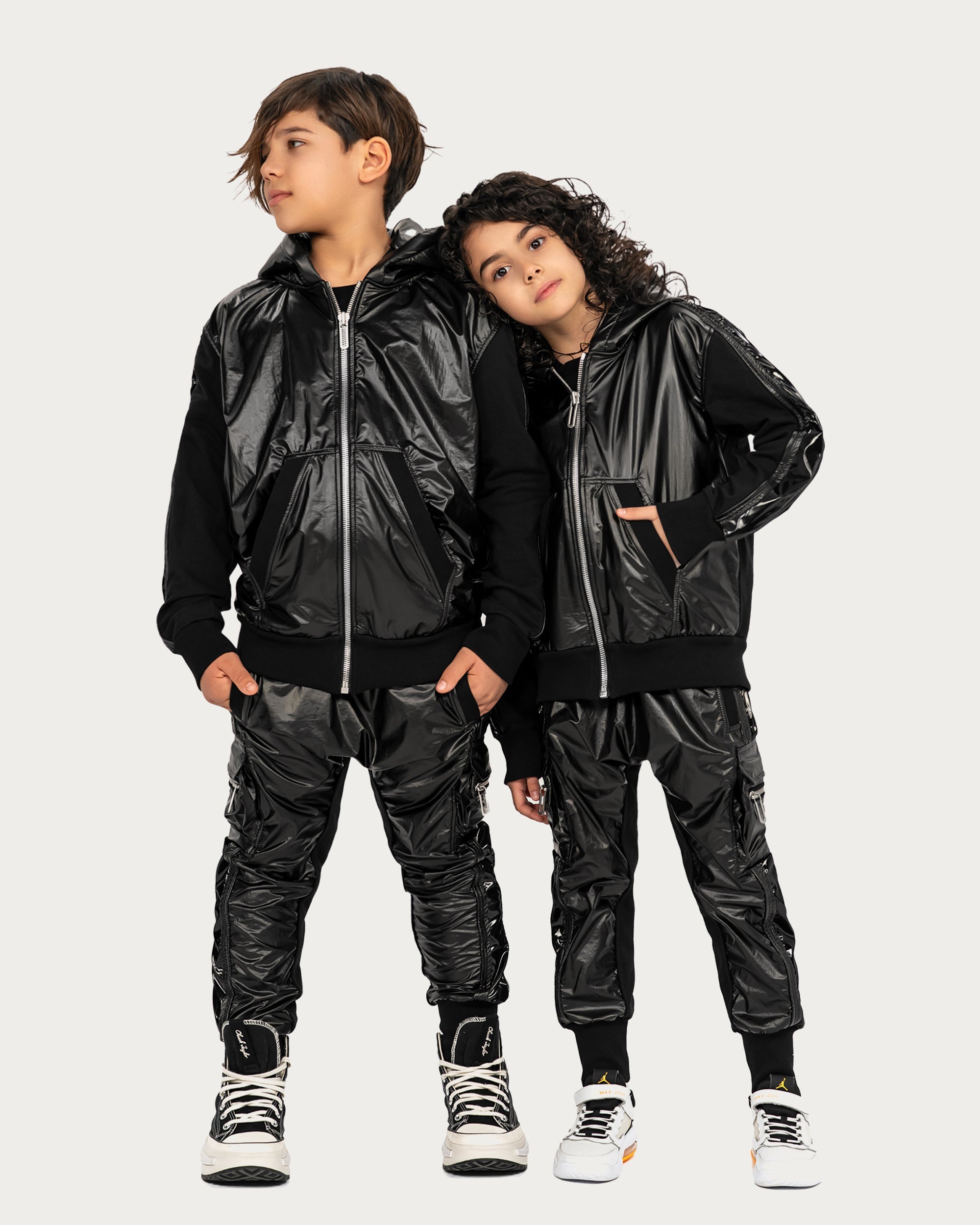 Cargo Trousers - P35156