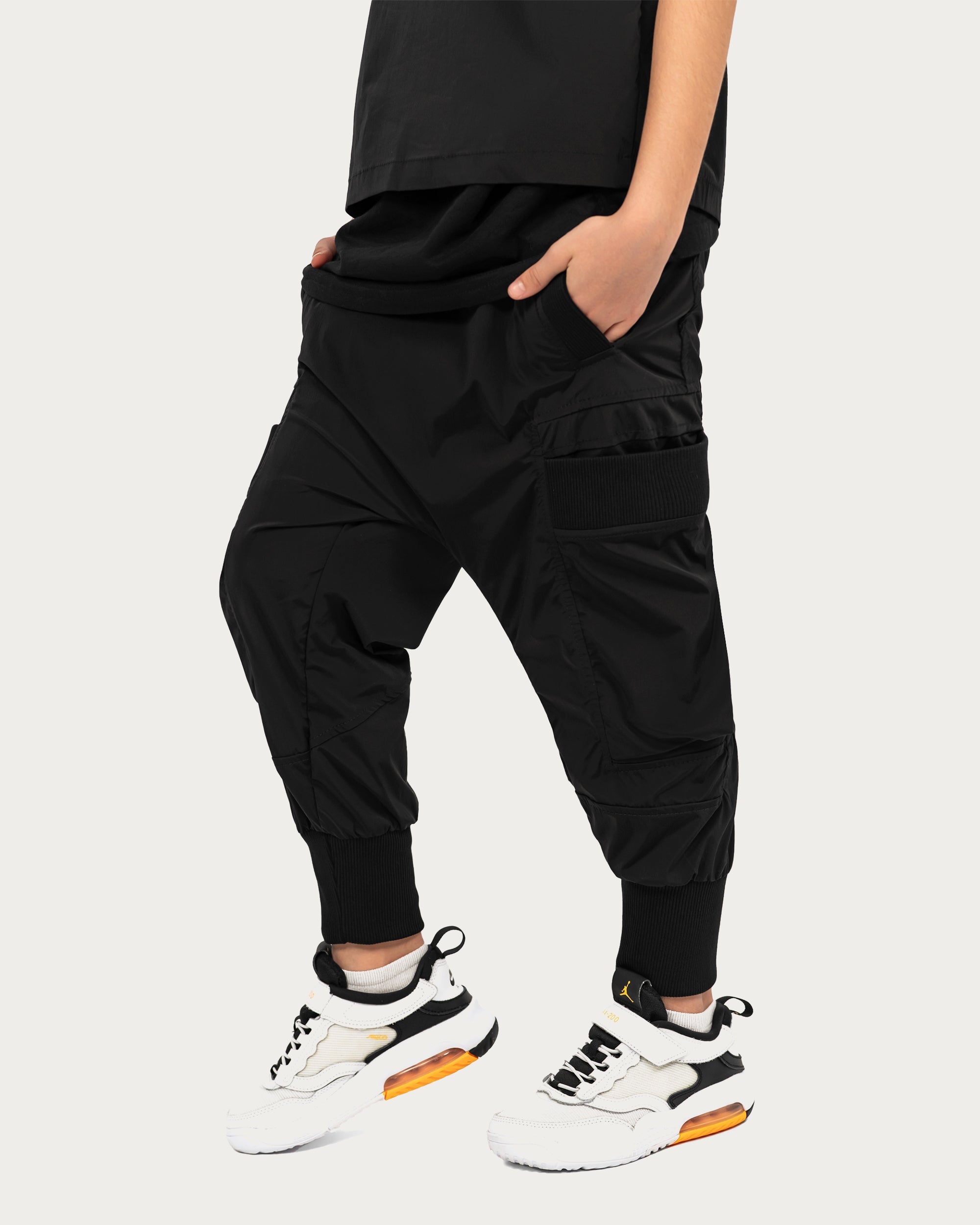 Cargo Trousers - P35165