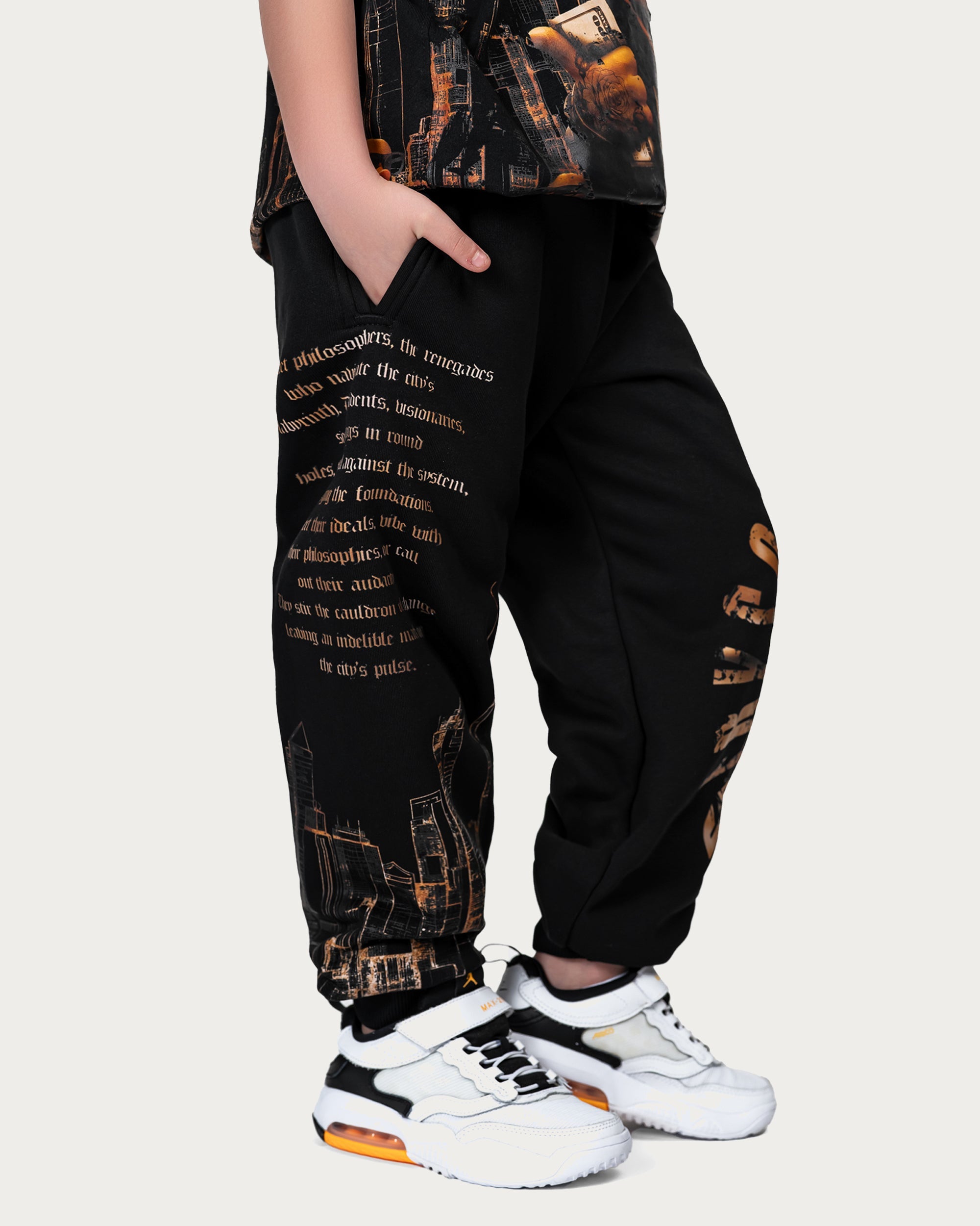Joggers - P35205