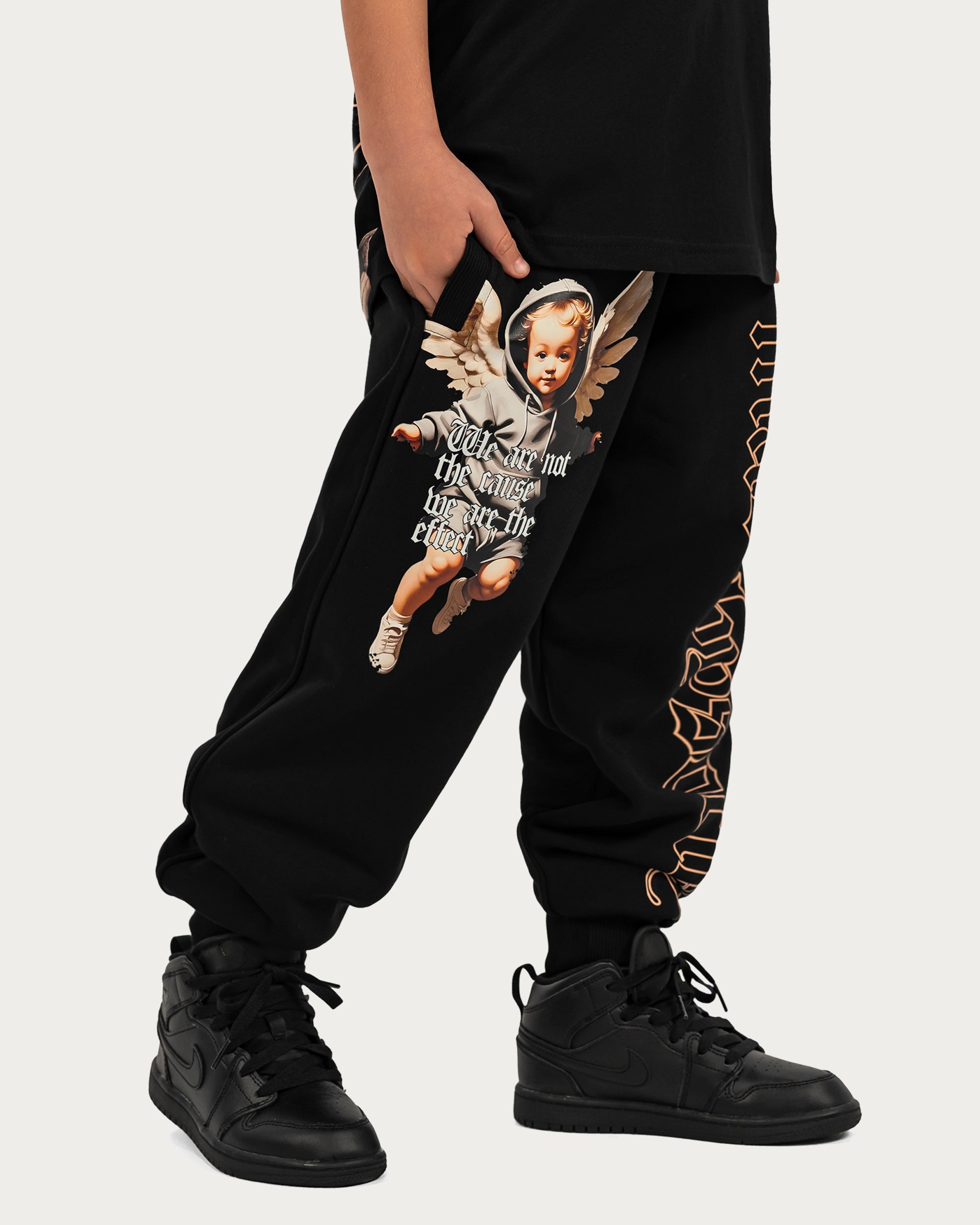 Jogger Trousers - P35207