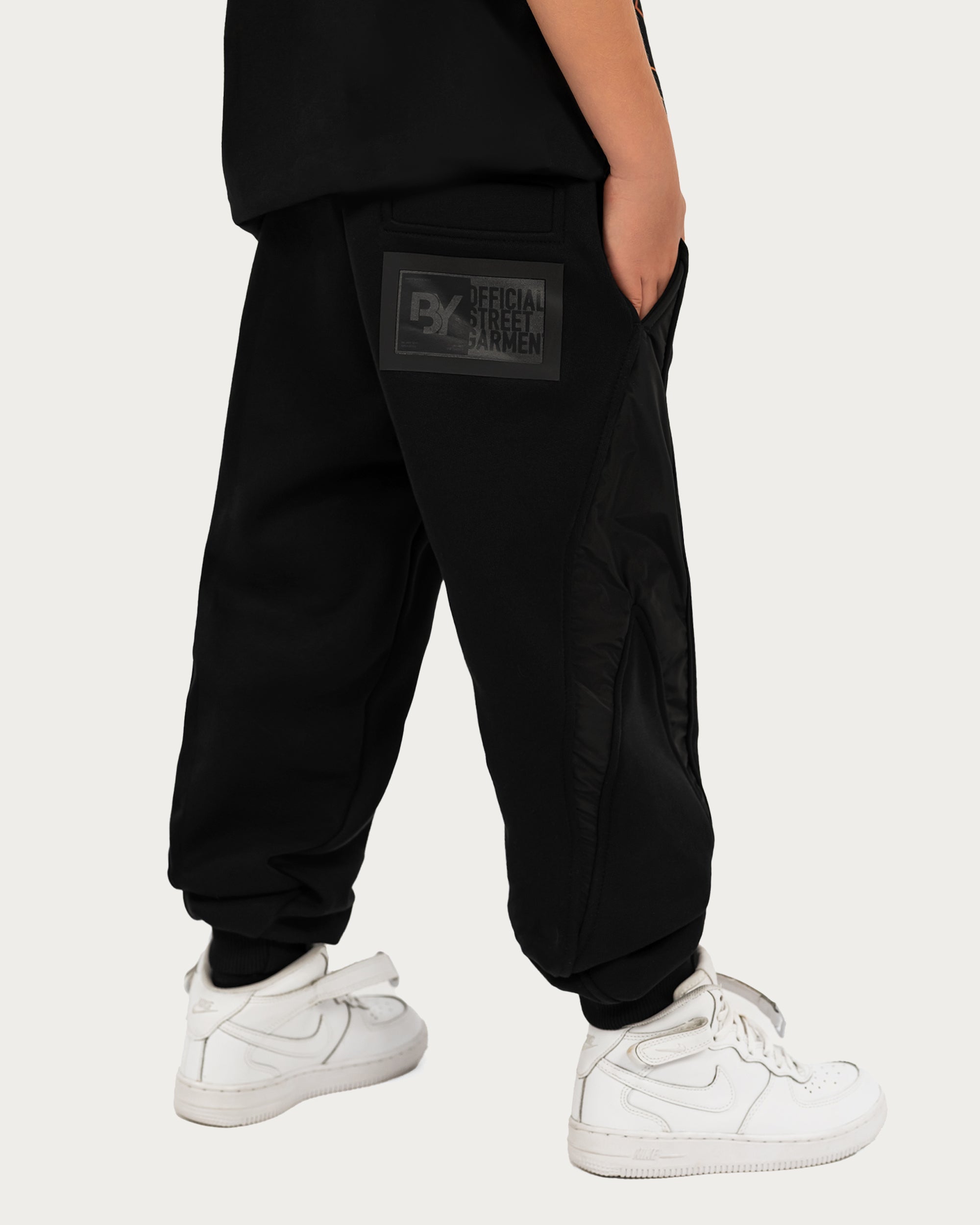 Jogger Trousers - P35216