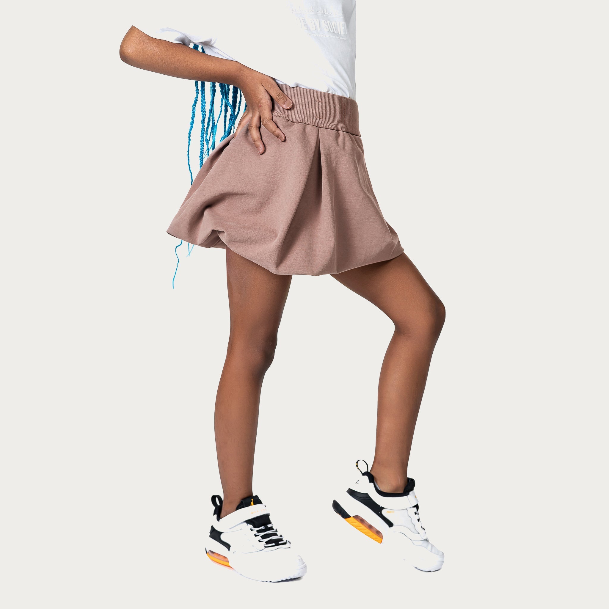 Made by Society Skirt - F34265