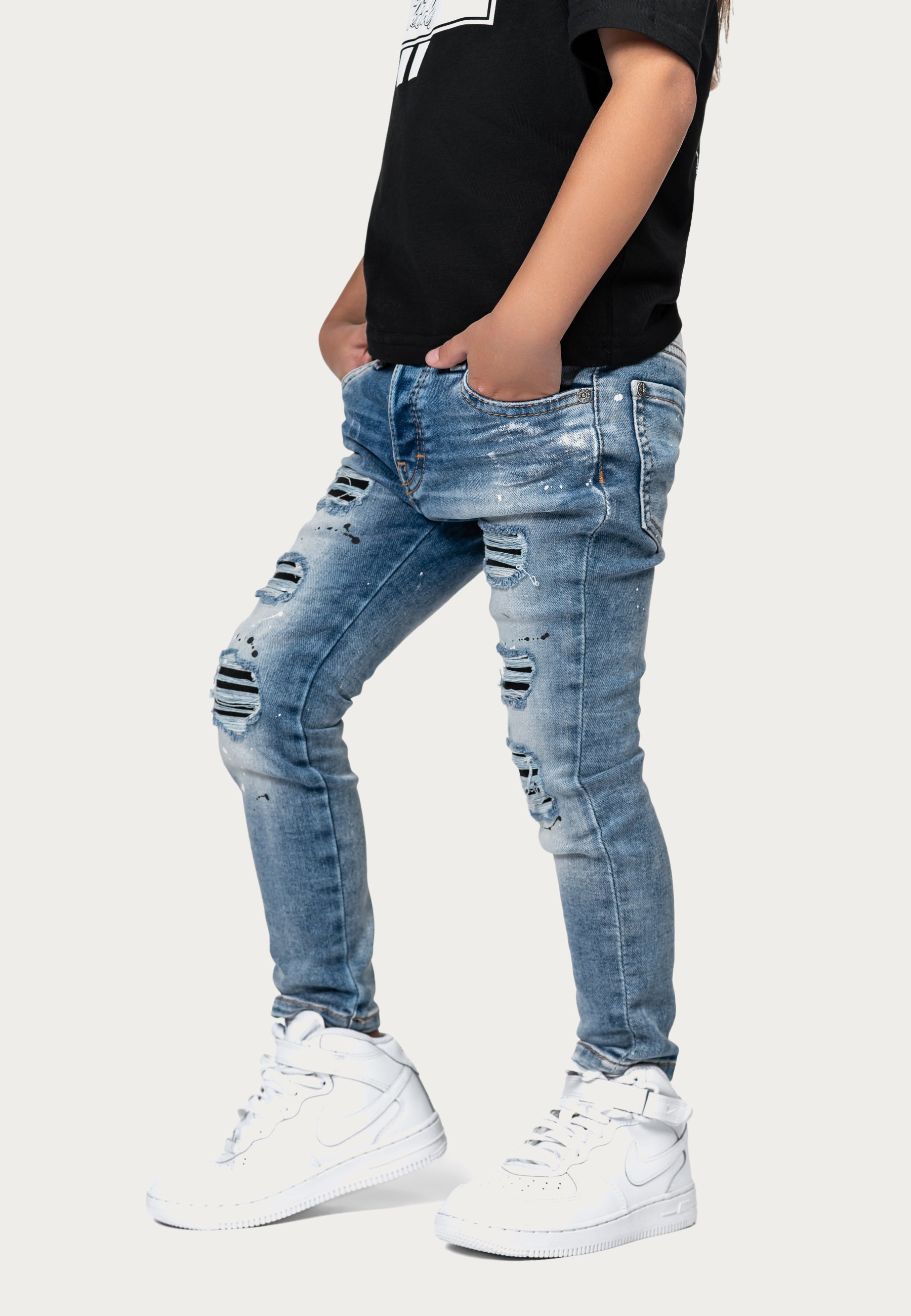 Skinny Jeans - P33585