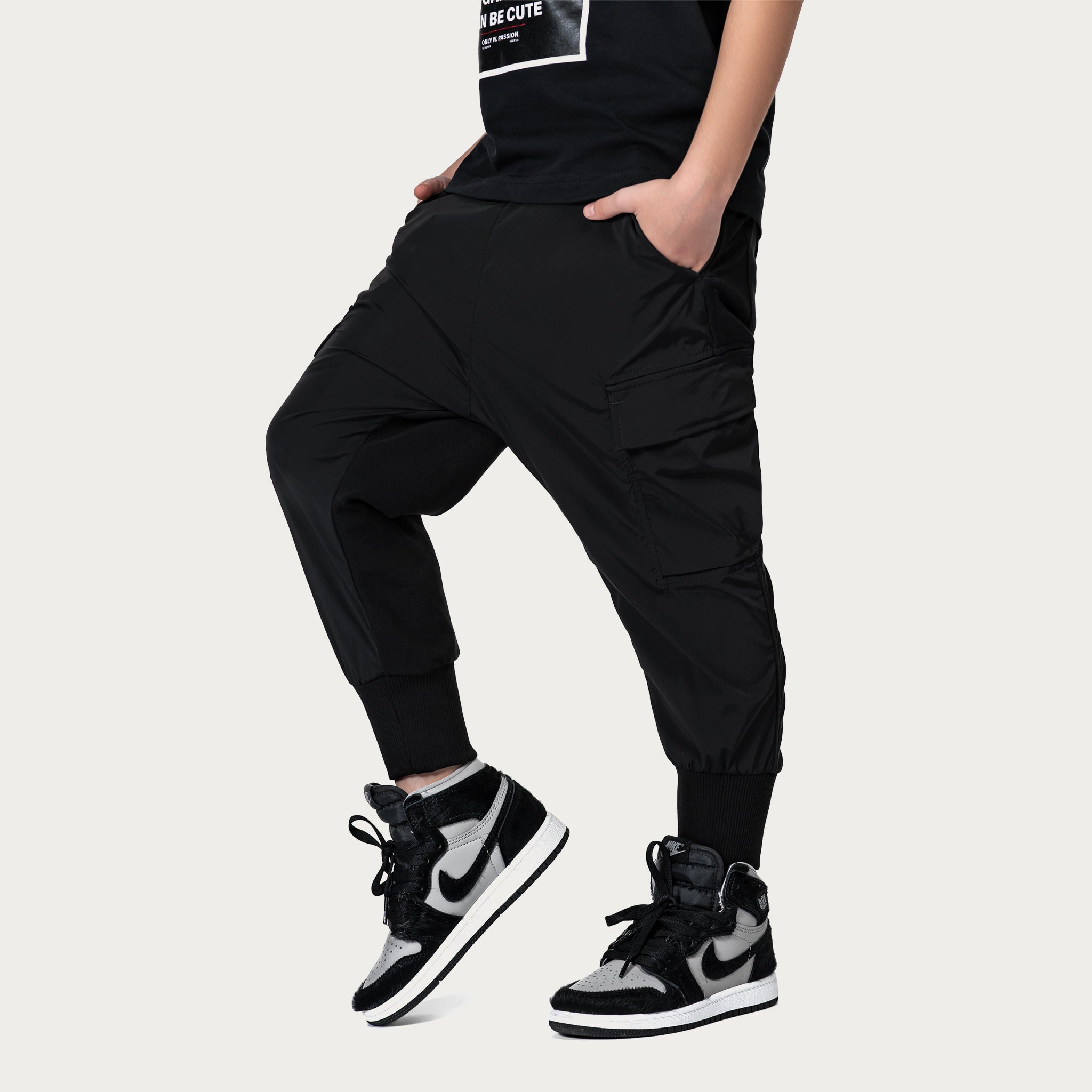 Cargo Trousers - P34177