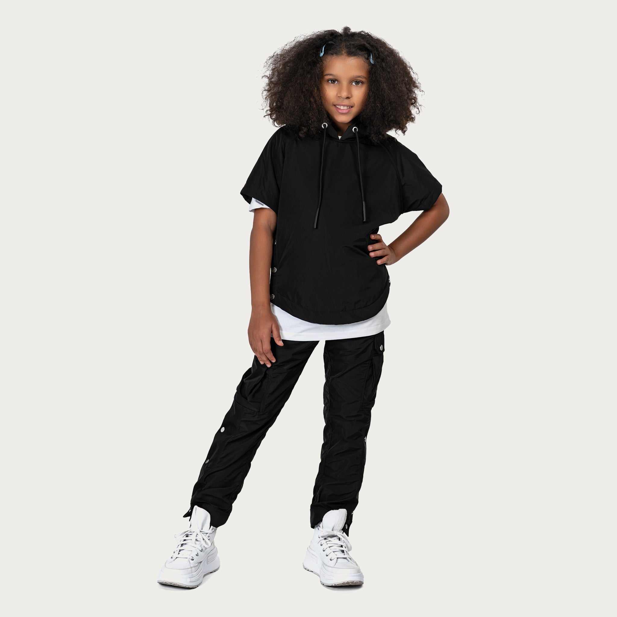 Cargo Trousers - P34775