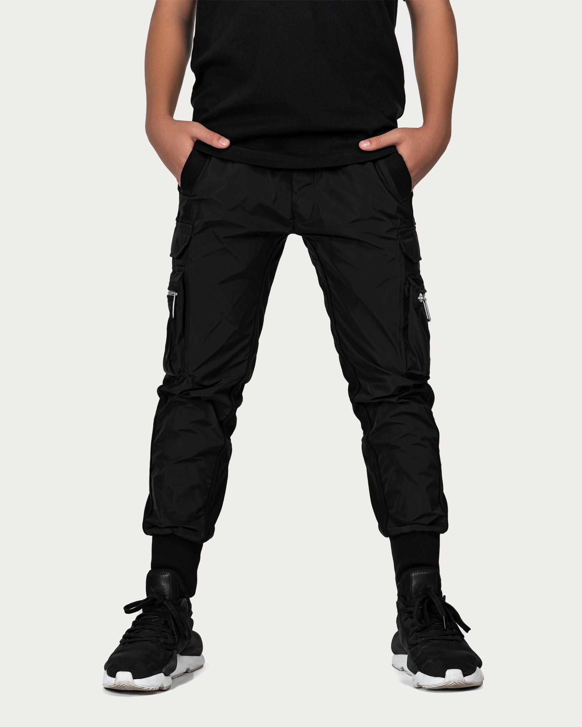 Cargo Trousers - P34079