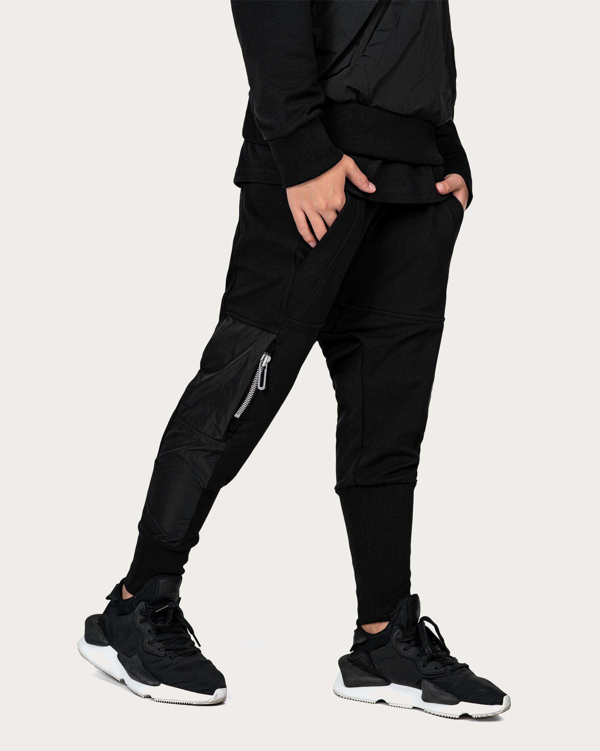 Jogger Trousers - P34062