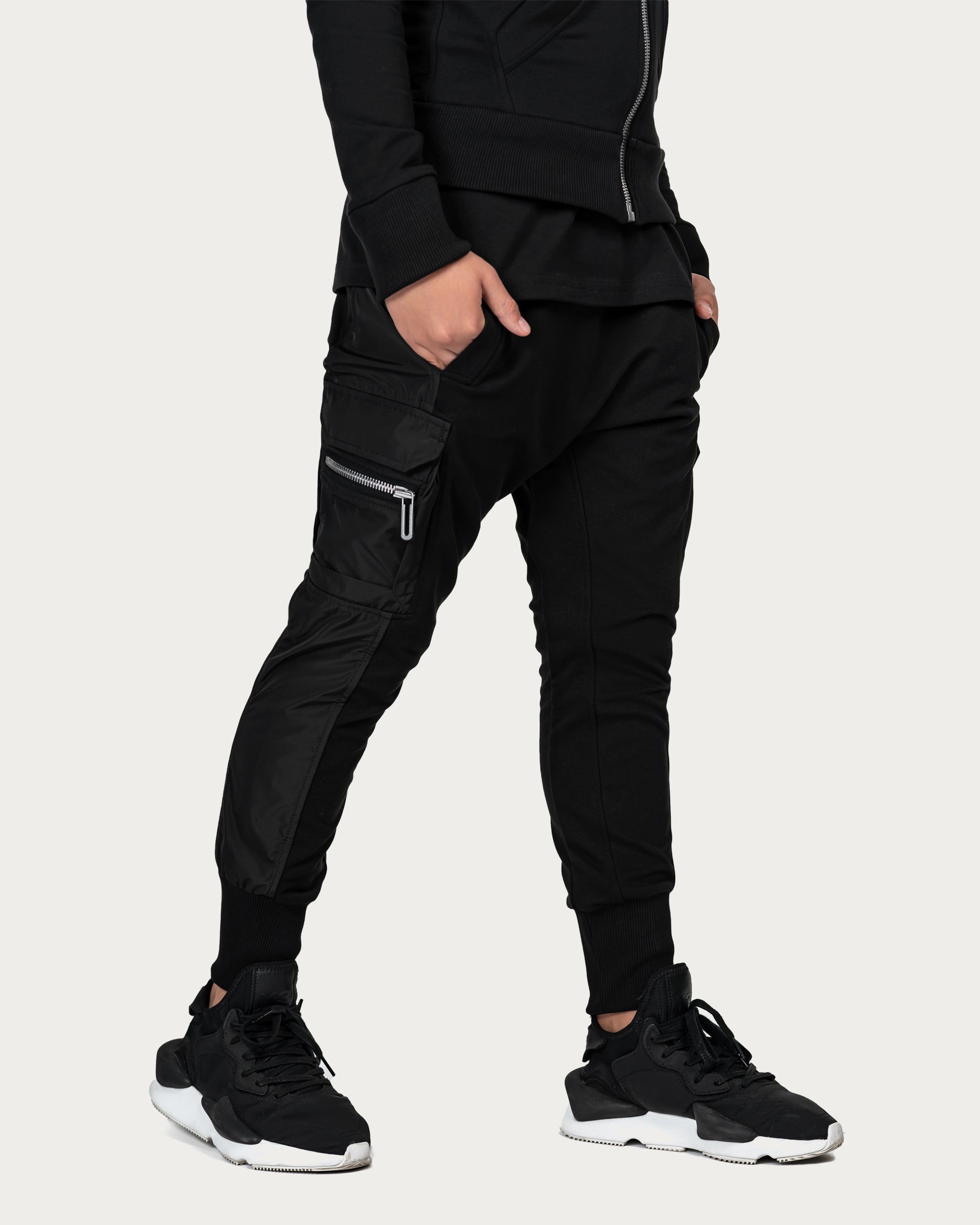 Cargo Trousers - P34028