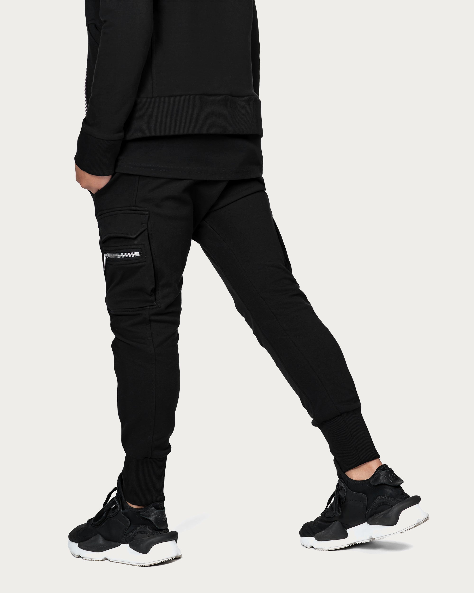Cargo Trousers - P34001